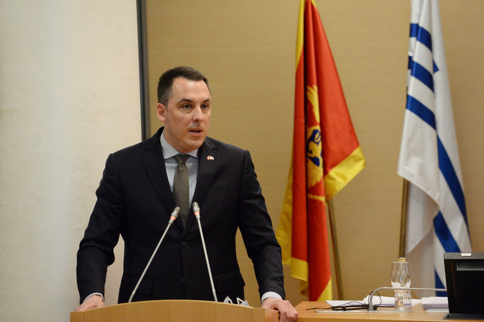 Održana XXXI sjednica Skupštine Glavnog grada