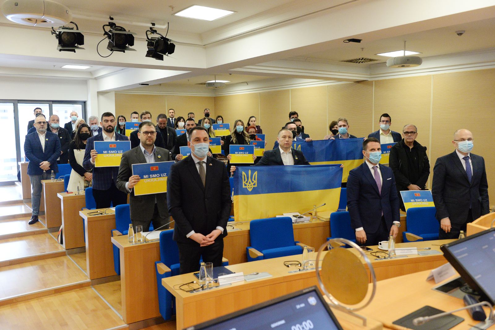 Održana XXXI sjednica Skupštine Glavnog grada