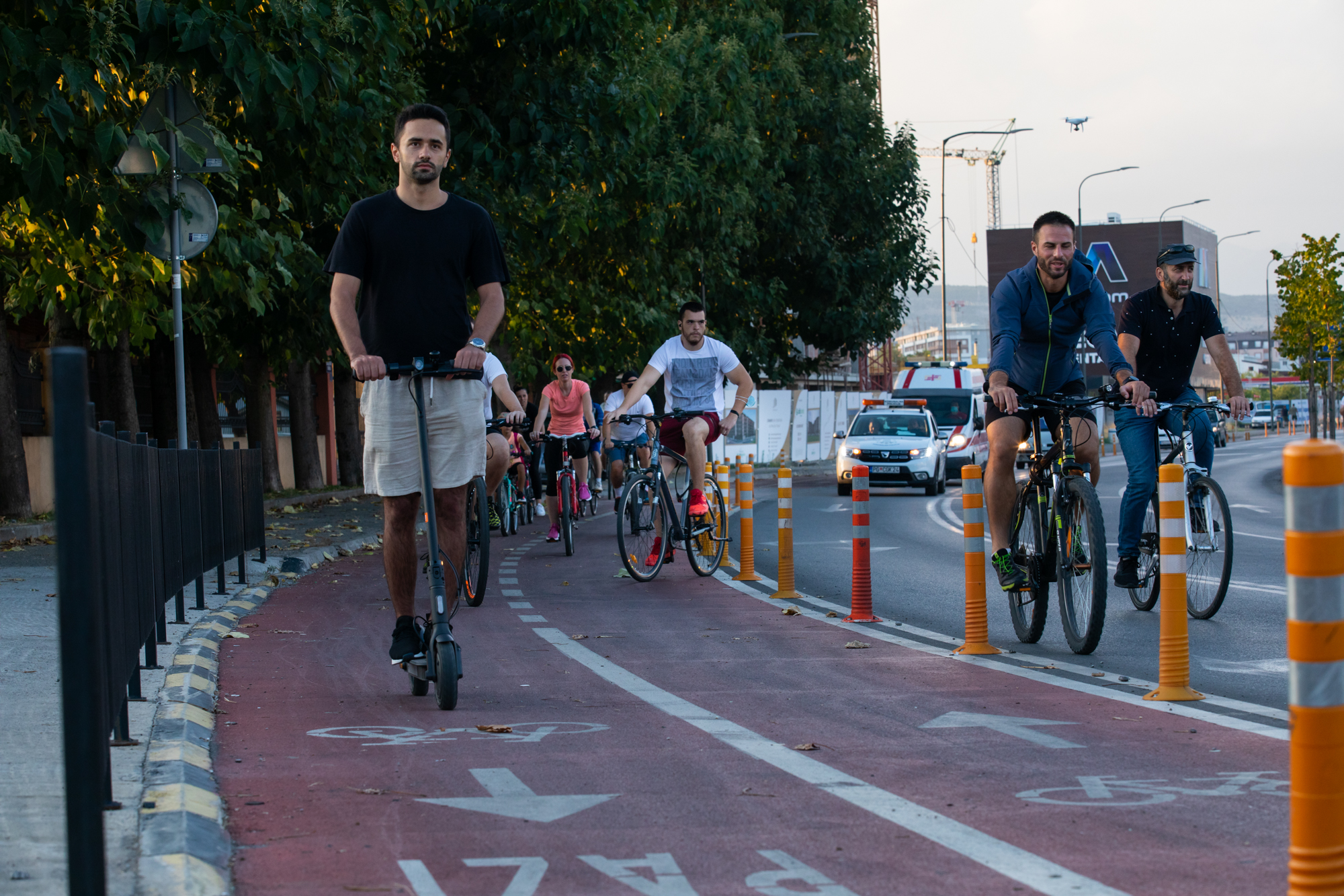 Podgorica na dva točka:  Glavni grad objavio javni poziv za subvencioniranje kupovine dvotočkaša u Podgorici