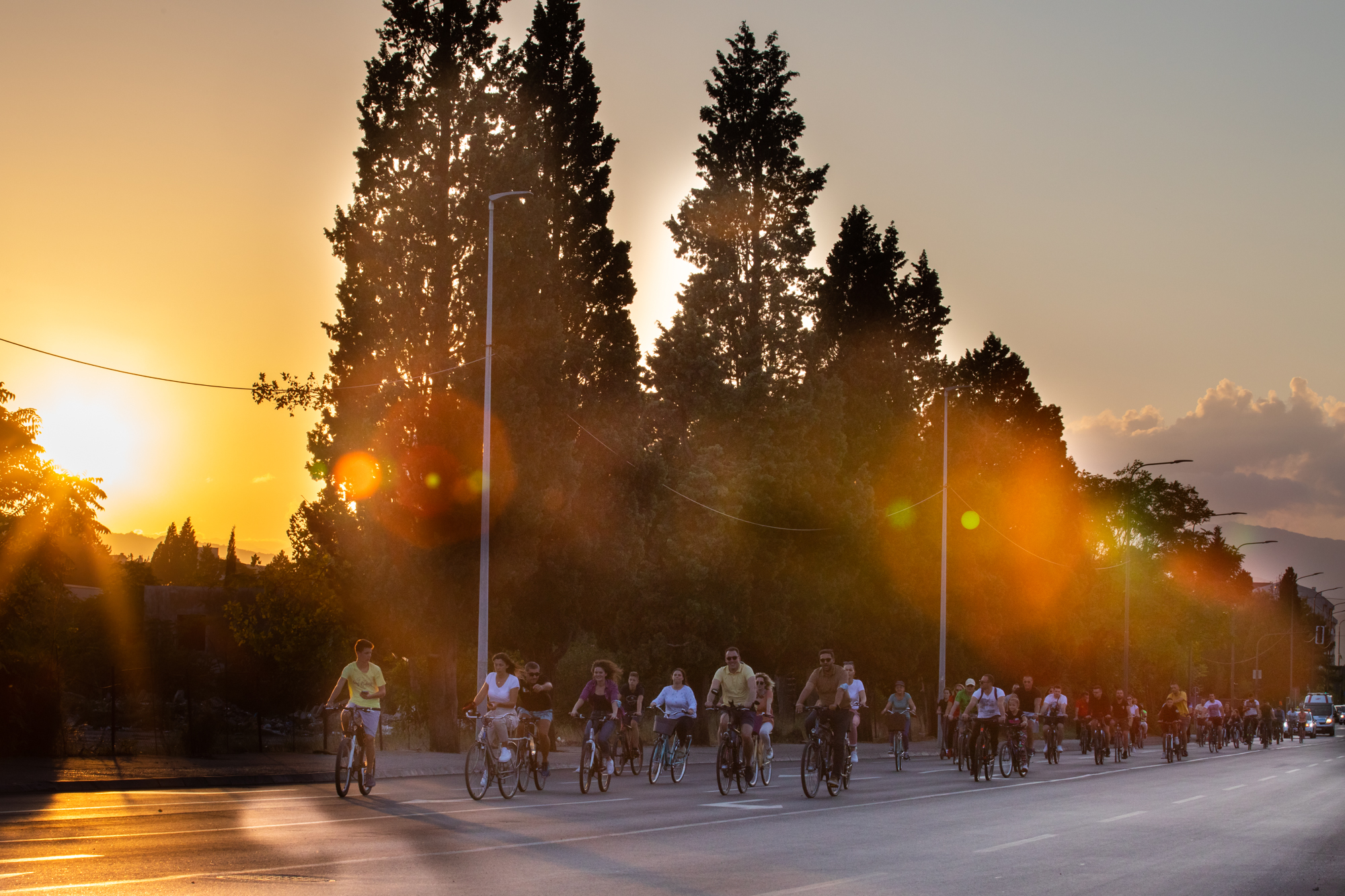 Podgorica na dva točka:  Glavni grad objavio javni poziv za subvencioniranje kupovine dvotočkaša u Podgorici