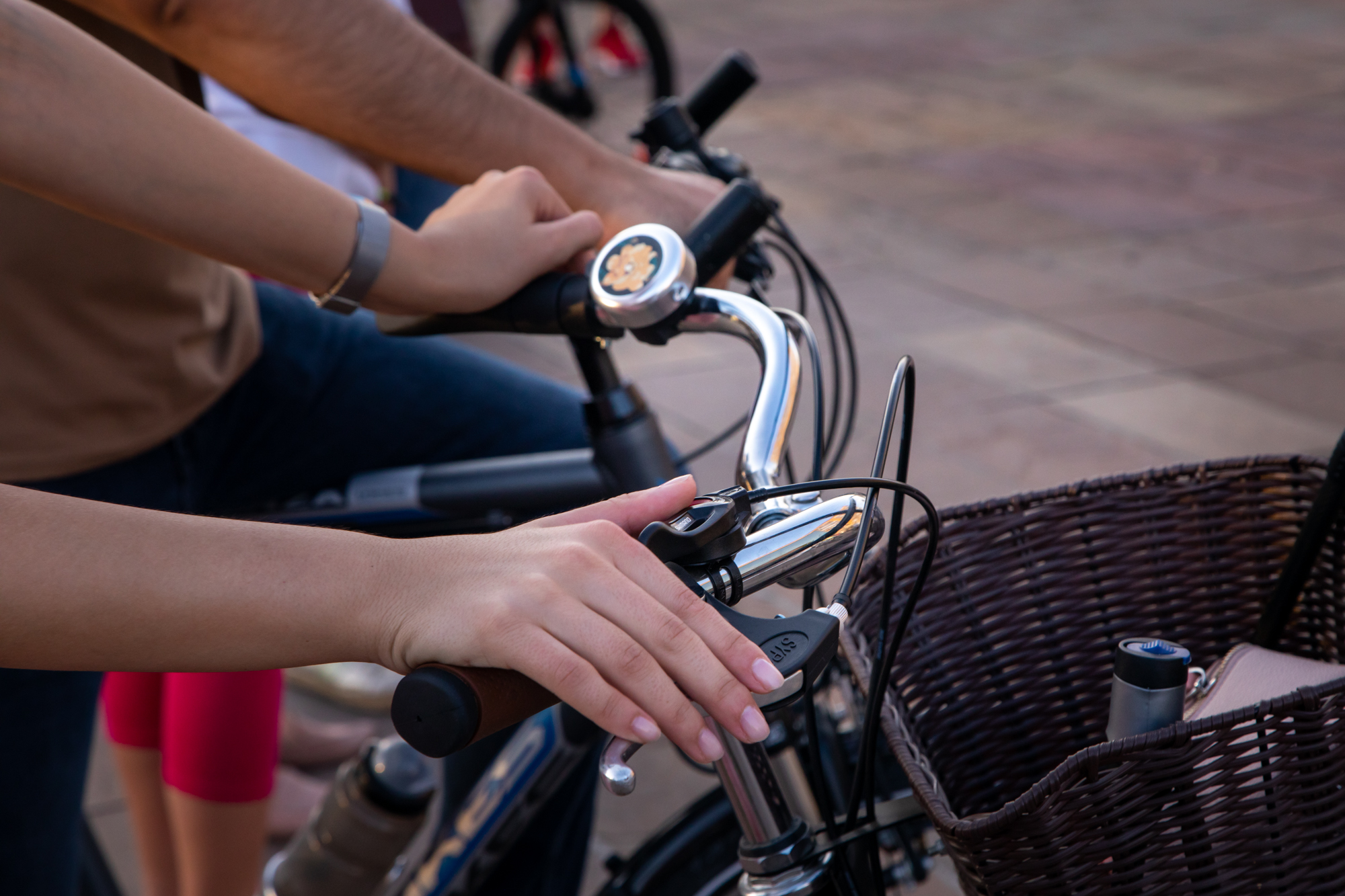 Podgorica na dva točka:  Glavni grad objavio javni poziv za subvencioniranje kupovine dvotočkaša u Podgorici