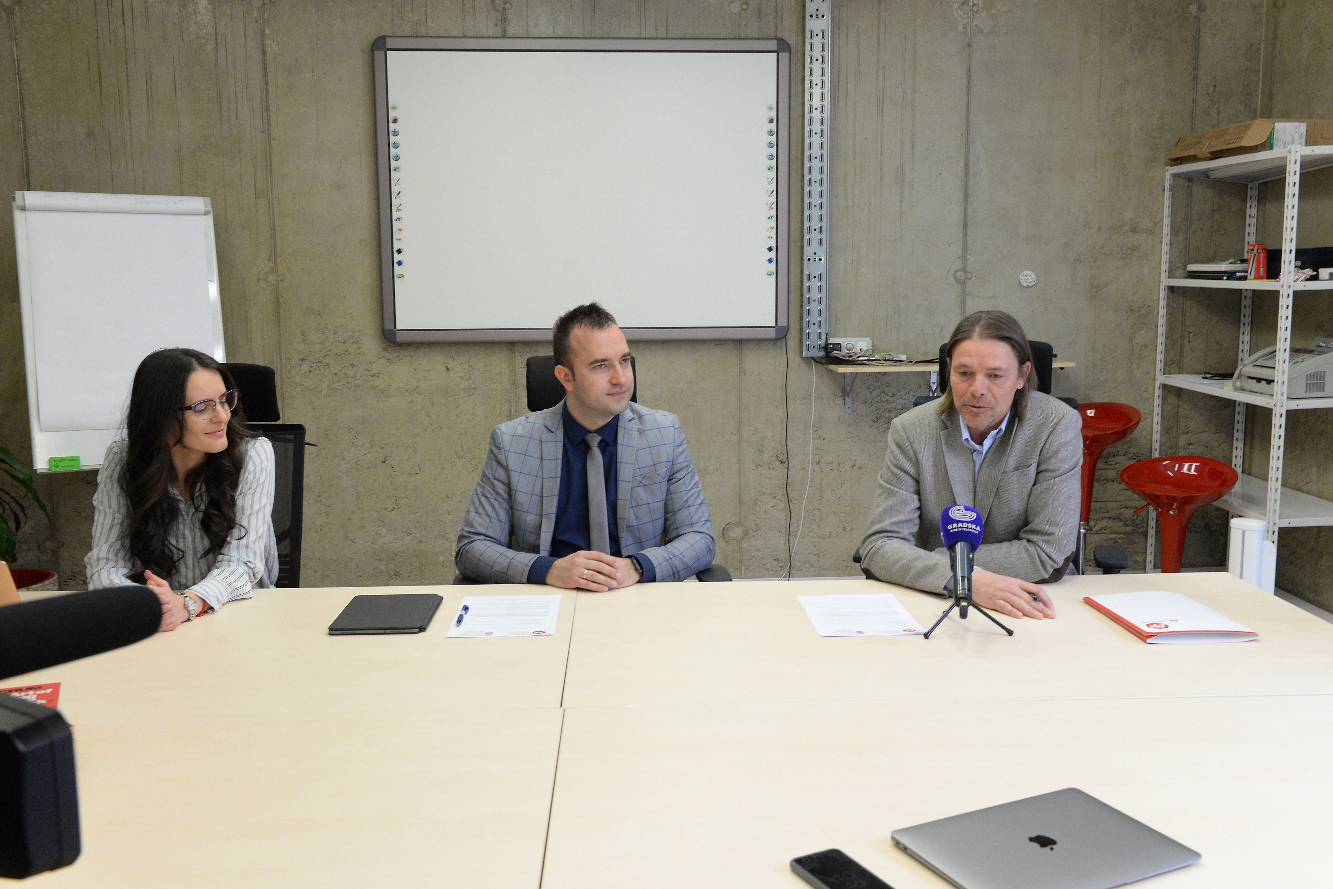 Glavni grad značajan partner  ICT klastera Cortex; Zajedničkim djelovanjem stvaramo digitalnu Podgoricu