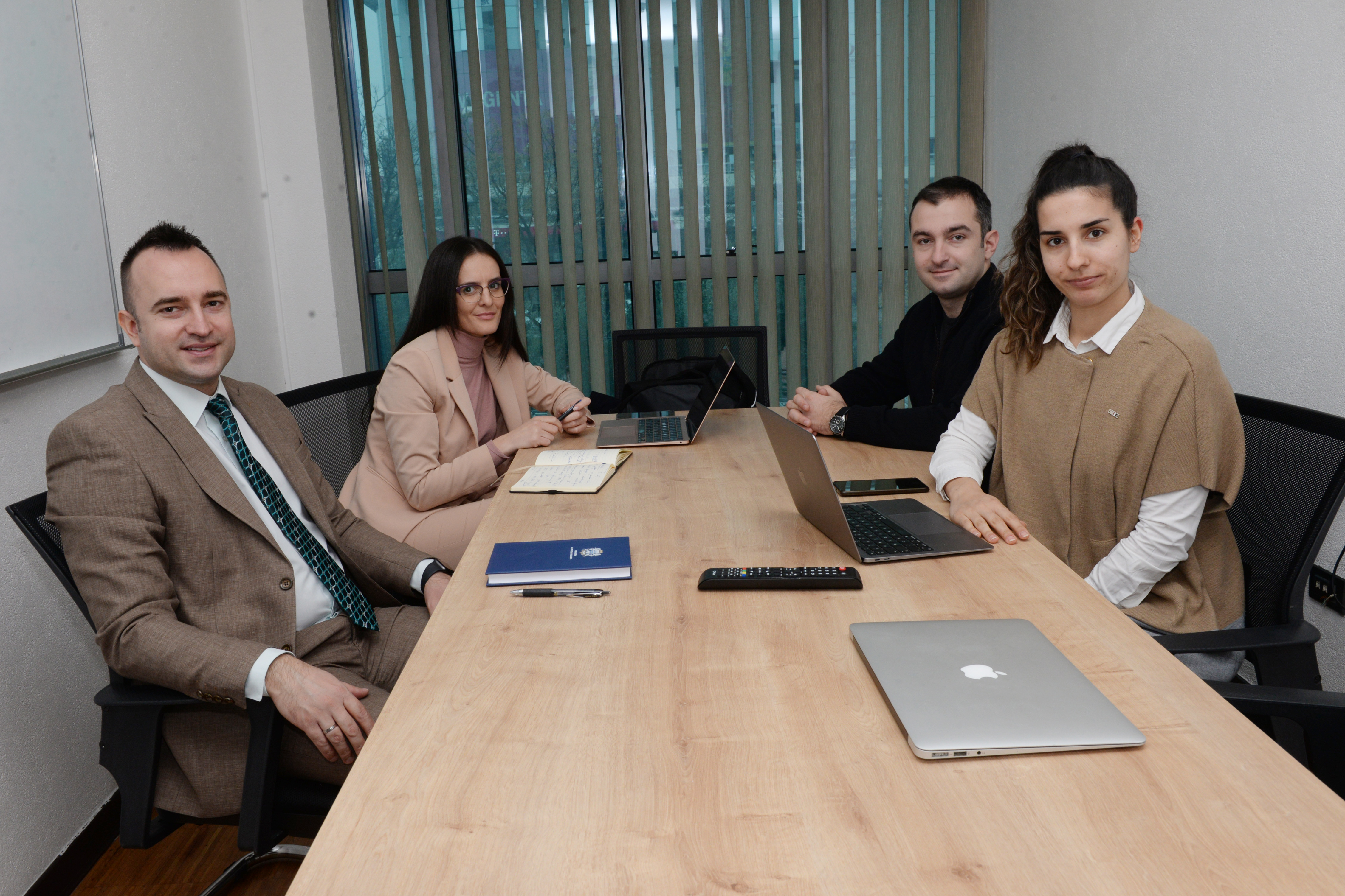 Glavni grad značajan partner  ICT klastera Cortex; Zajedničkim djelovanjem stvaramo digitalnu Podgoricu