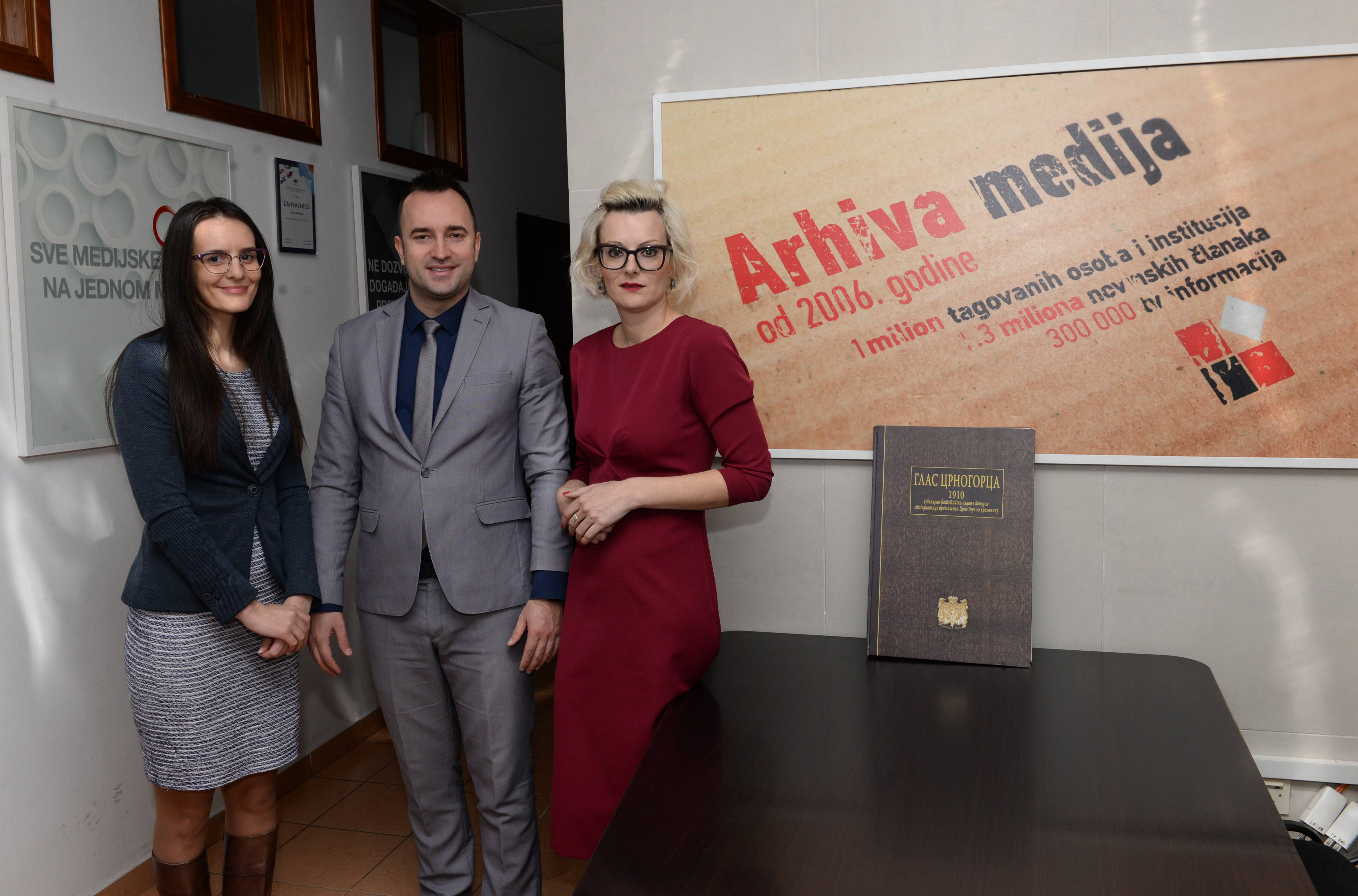 Glavni grad značajan partner  ICT klastera Cortex; Zajedničkim djelovanjem stvaramo digitalnu Podgoricu