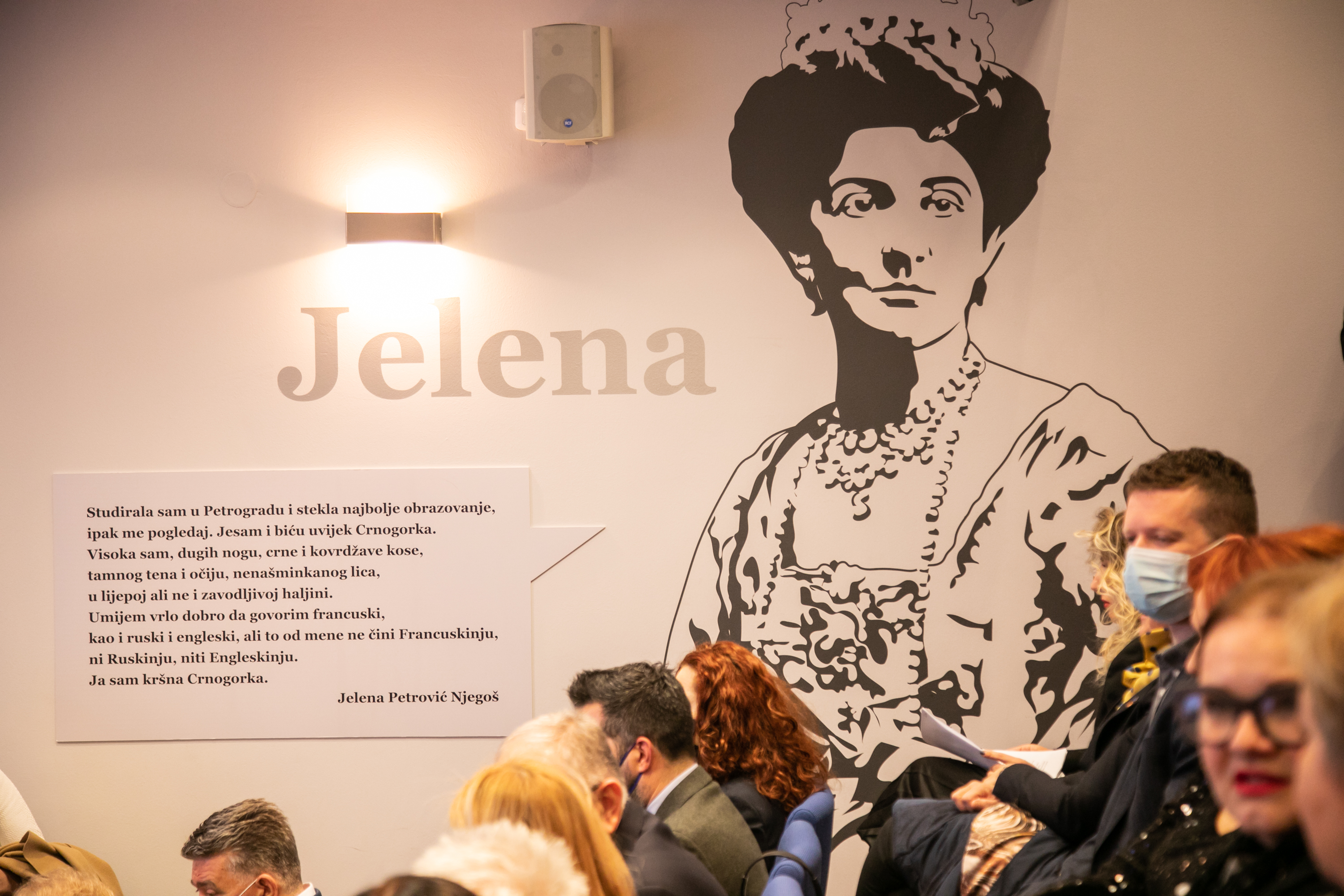 Za održivu budućnost potreban mir i rodna ravnopravnost