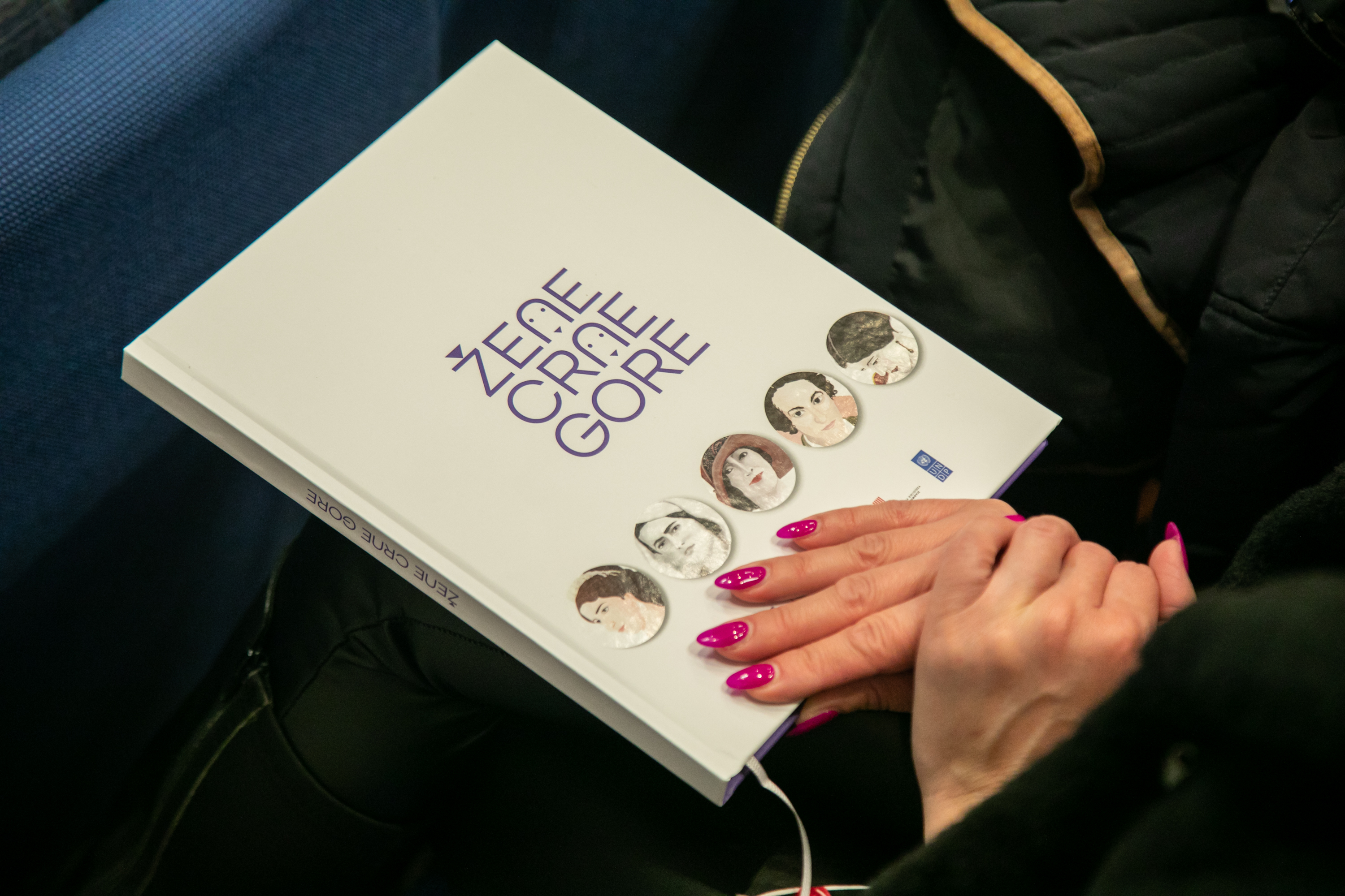 Za održivu budućnost potreban mir i rodna ravnopravnost