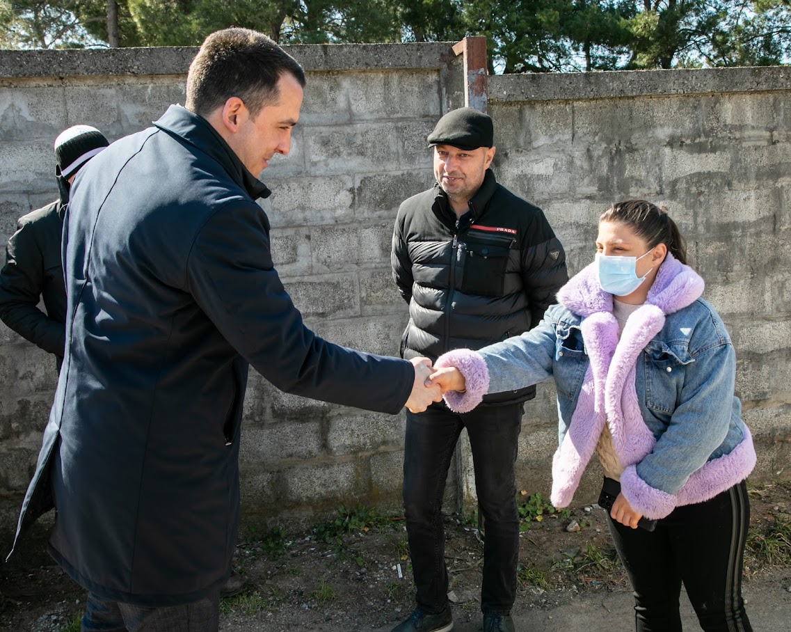 Bolji uslovi rada za zakupce i raznovrsnija ponuda za posjetioce; 20 savremenih objekata za prodaju robe široke potrošnje u krugu Stočne pijace