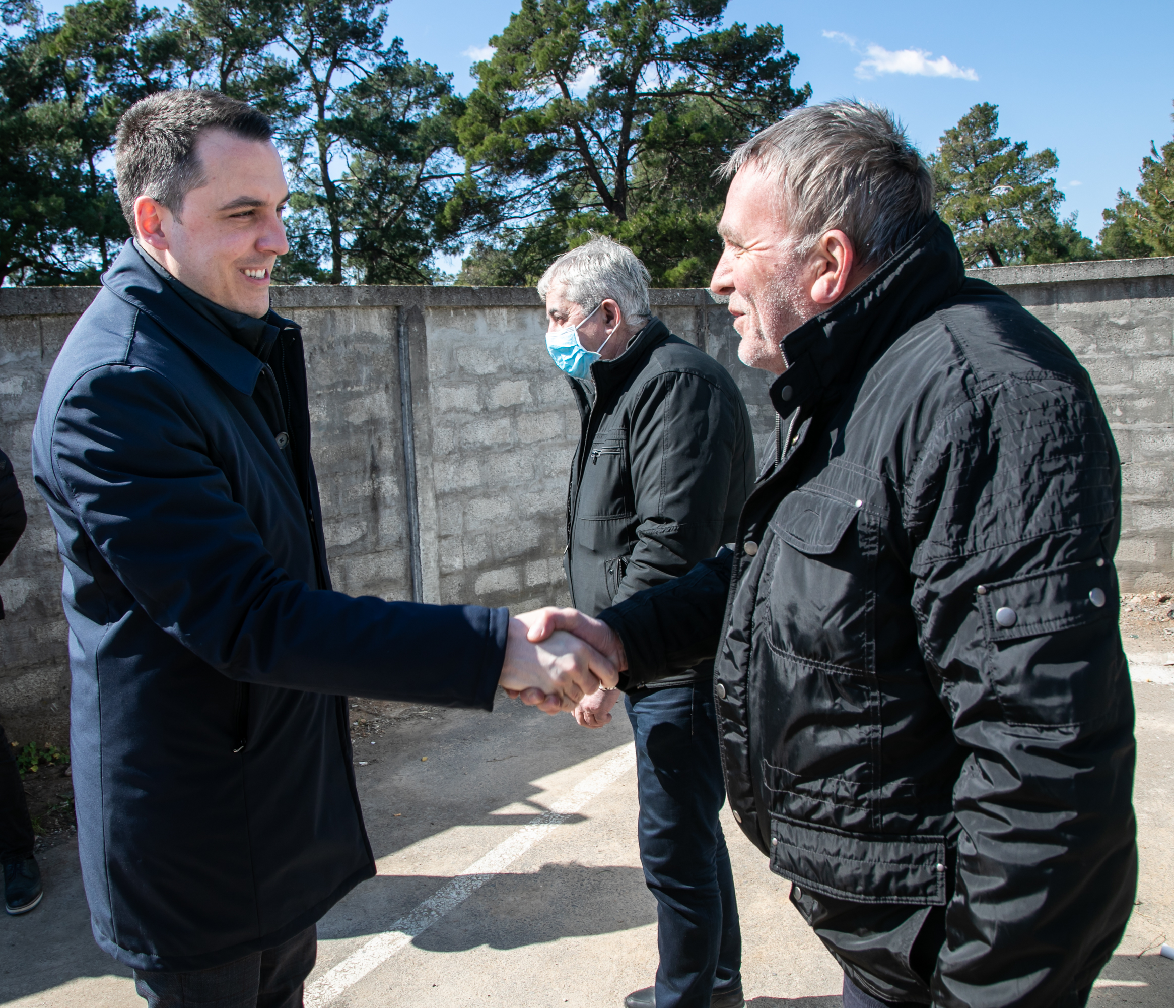 Bolji uslovi rada za zakupce i raznovrsnija ponuda za posjetioce; 20 savremenih objekata za prodaju robe široke potrošnje u krugu Stočne pijace