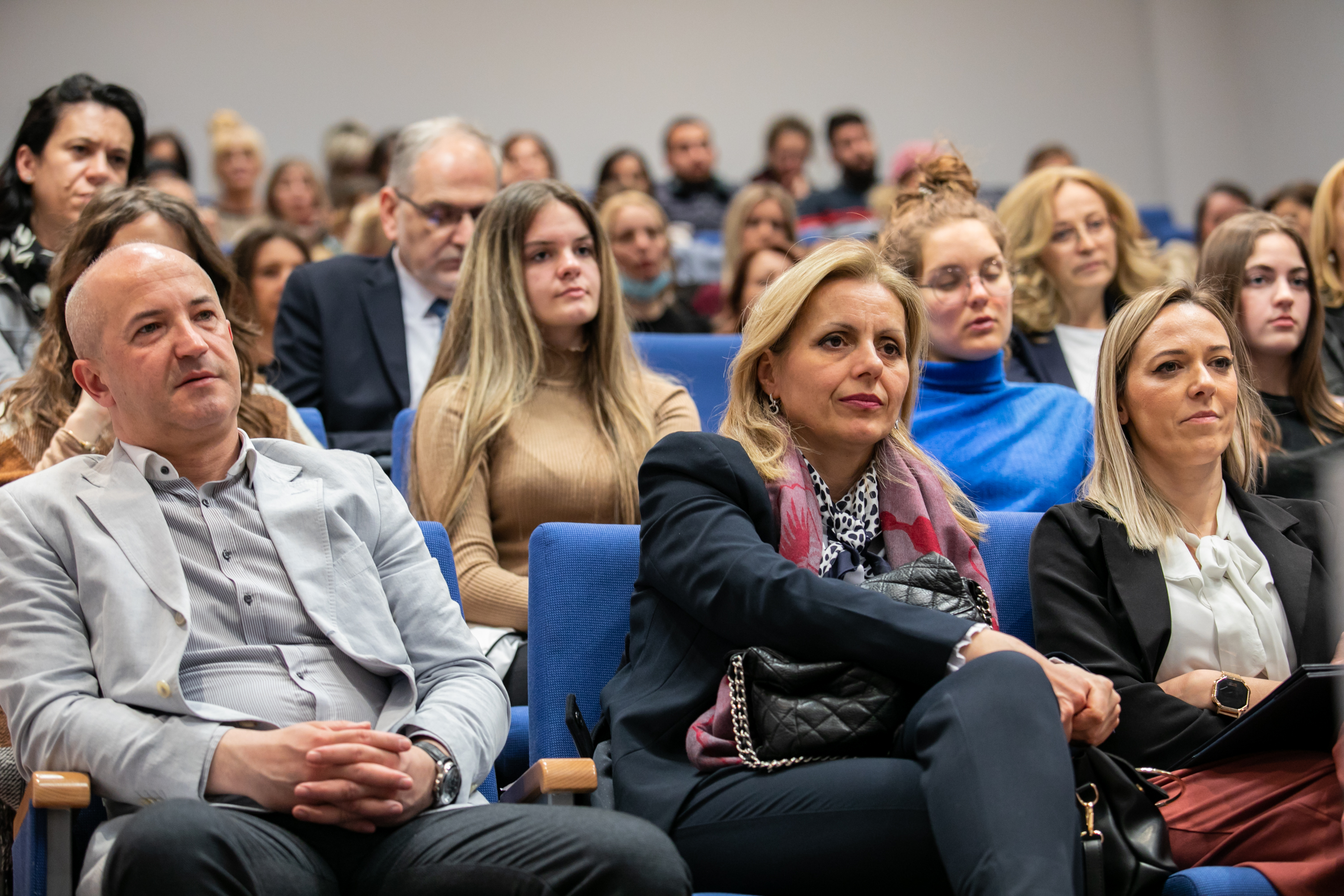 "Grad za žene, žene za grad"- snažne poruke poslate sa panela posvećenih značaju uloge žene u društvu