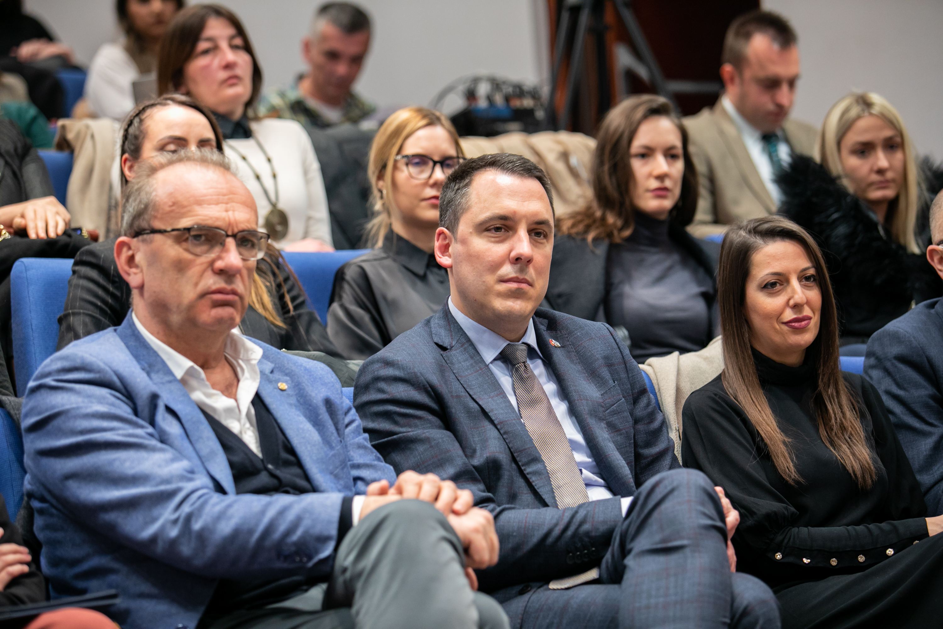 "Grad za žene, žene za grad"- snažne poruke poslate sa panela posvećenih značaju uloge žene u društvu