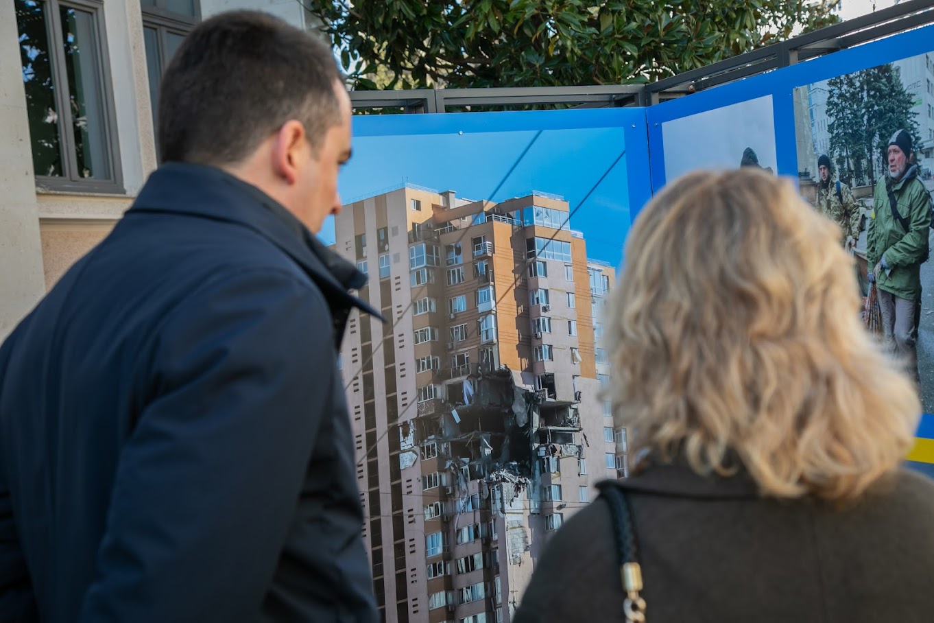 Prikupljena značajna pomoć za narod Ukrajine; Vuković: Još jednom položen test humanosti i solidarnosti