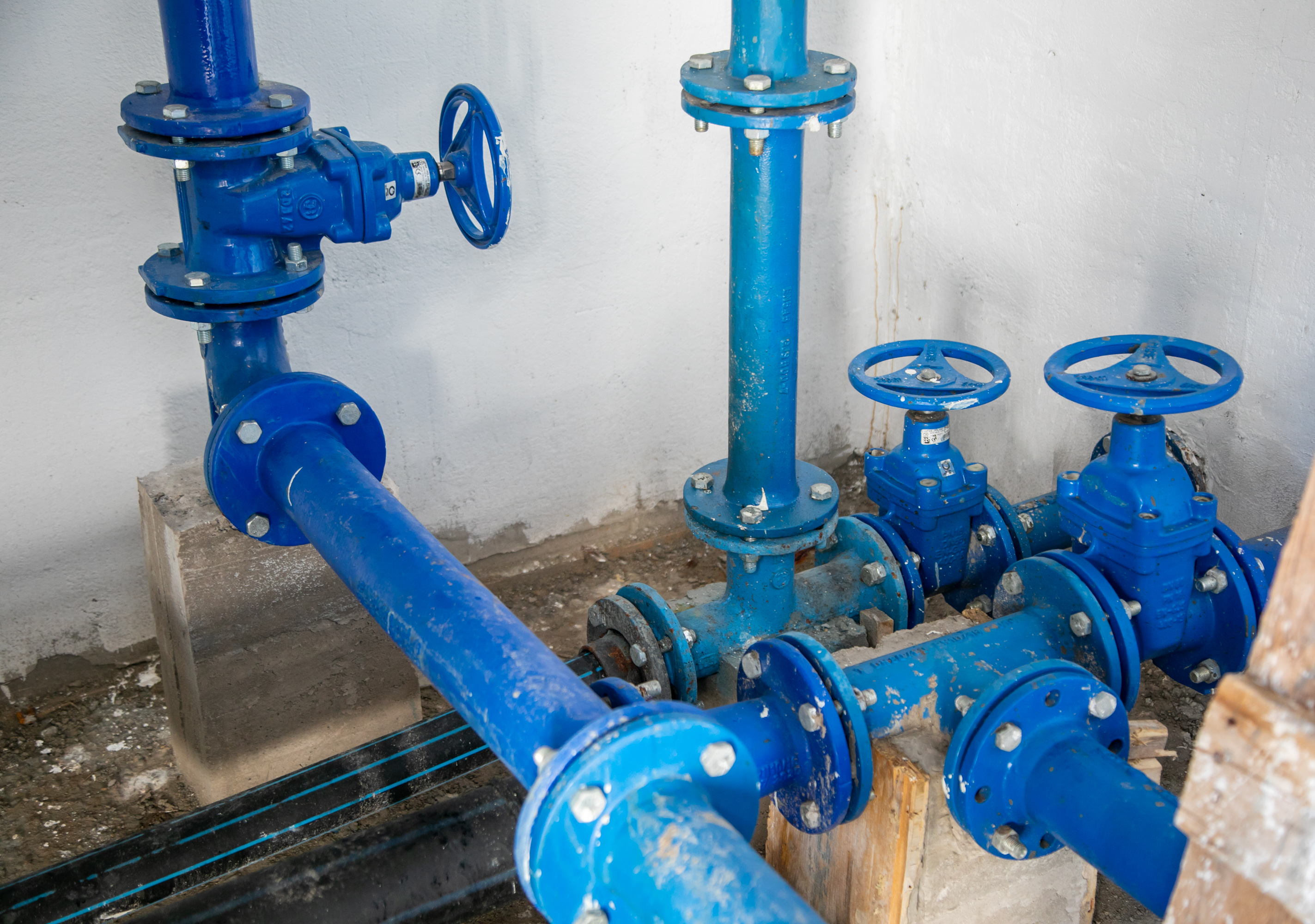 Vuković obišao Dajbabsku goru; 1000 stanovnika ovog naselja riješiće dugogodišnji problem vodosnabdijevanja