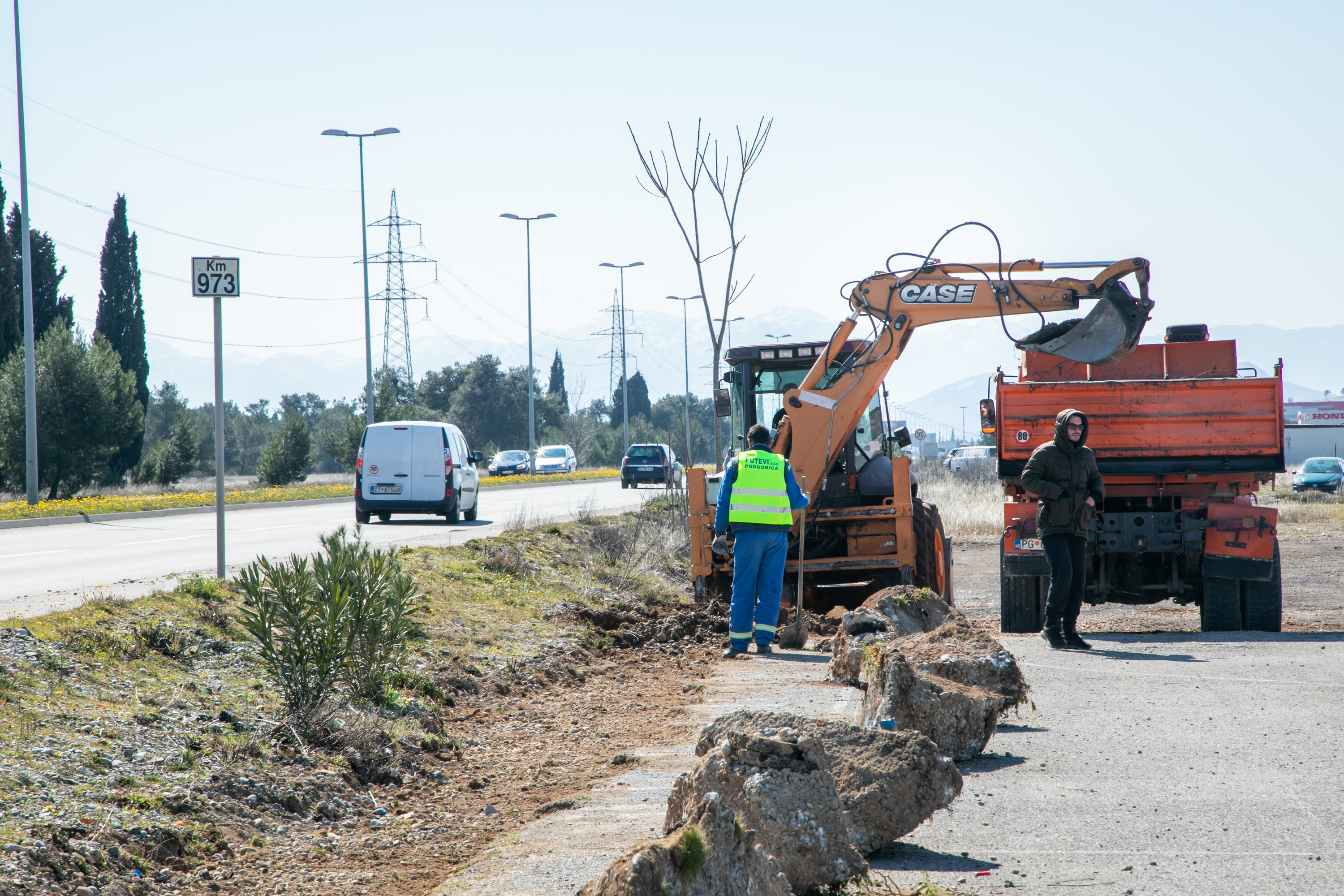 Za mjesec dana podgoričko naselje Zelenika dobija savremenu sportsko-rekreativnu zonu