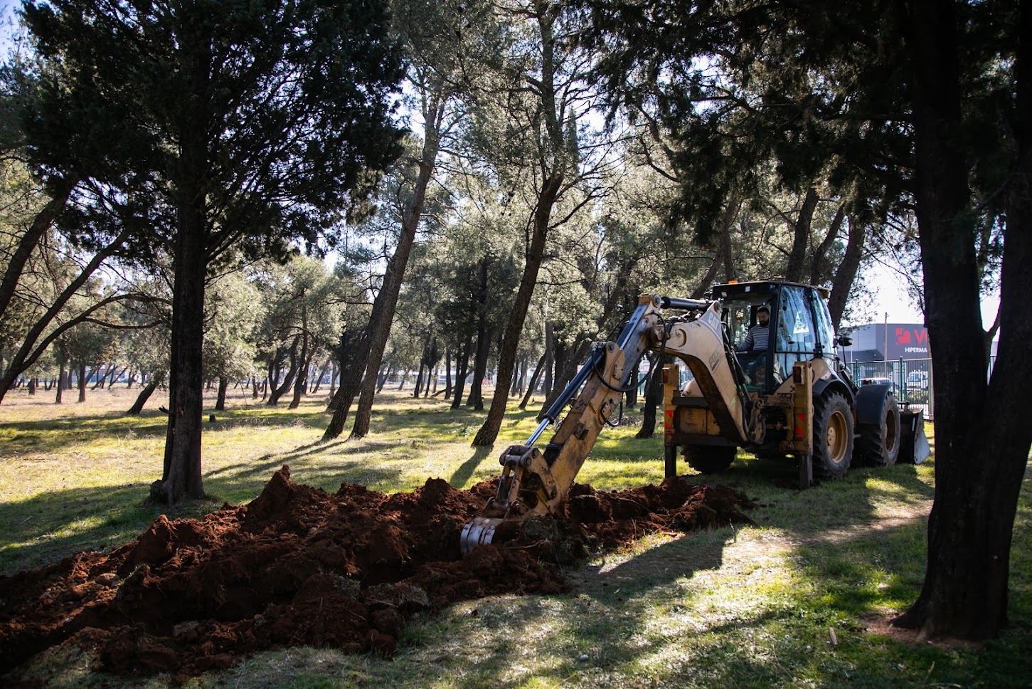 U toku realizacija važnih projekata koji će unaprijediti kvalitet života stanovnika Zlatice