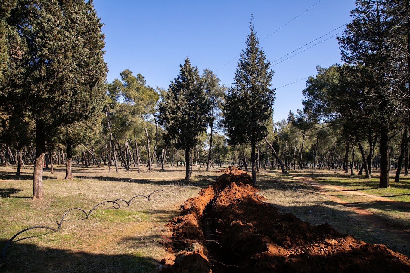 U toku realizacija važnih projekata koji će unaprijediti kvalitet života stanovnika Zlatice