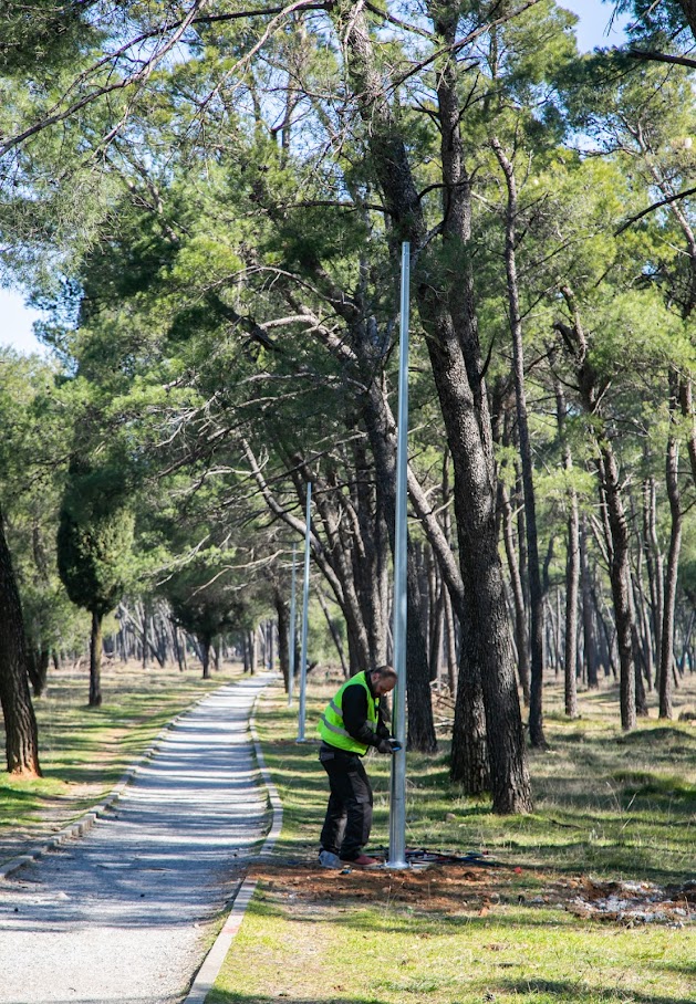 U toku realizacija važnih projekata koji će unaprijediti kvalitet života stanovnika Zlatice