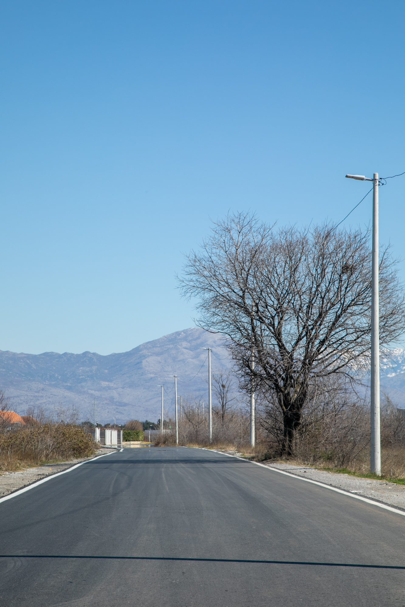 Vuković obišao mjesnu zajednicu Dajbabe; Nastavlja se razvoj i ovog dijela Podgorica