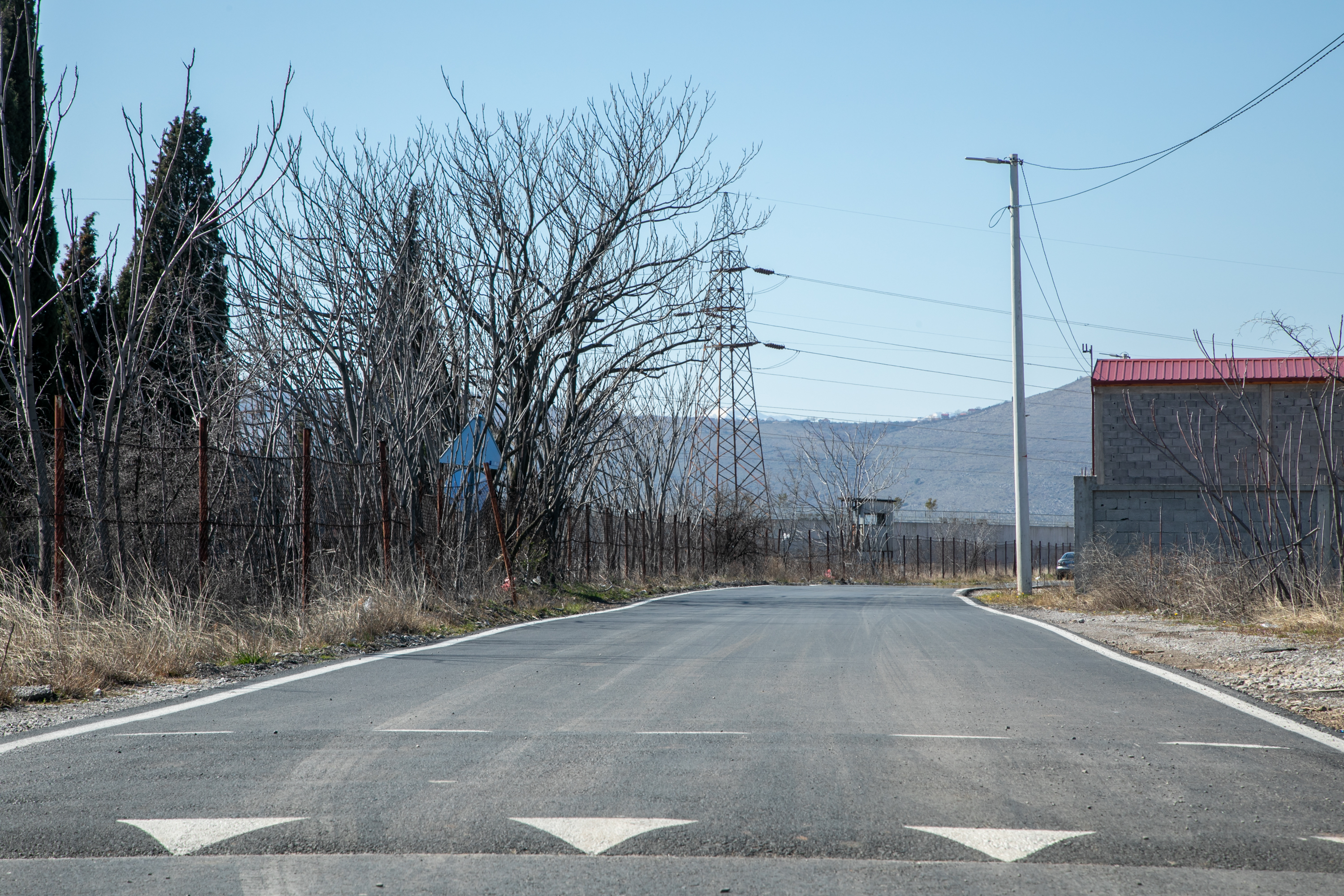 Vuković obišao mjesnu zajednicu Dajbabe; Nastavlja se razvoj i ovog dijela Podgorica