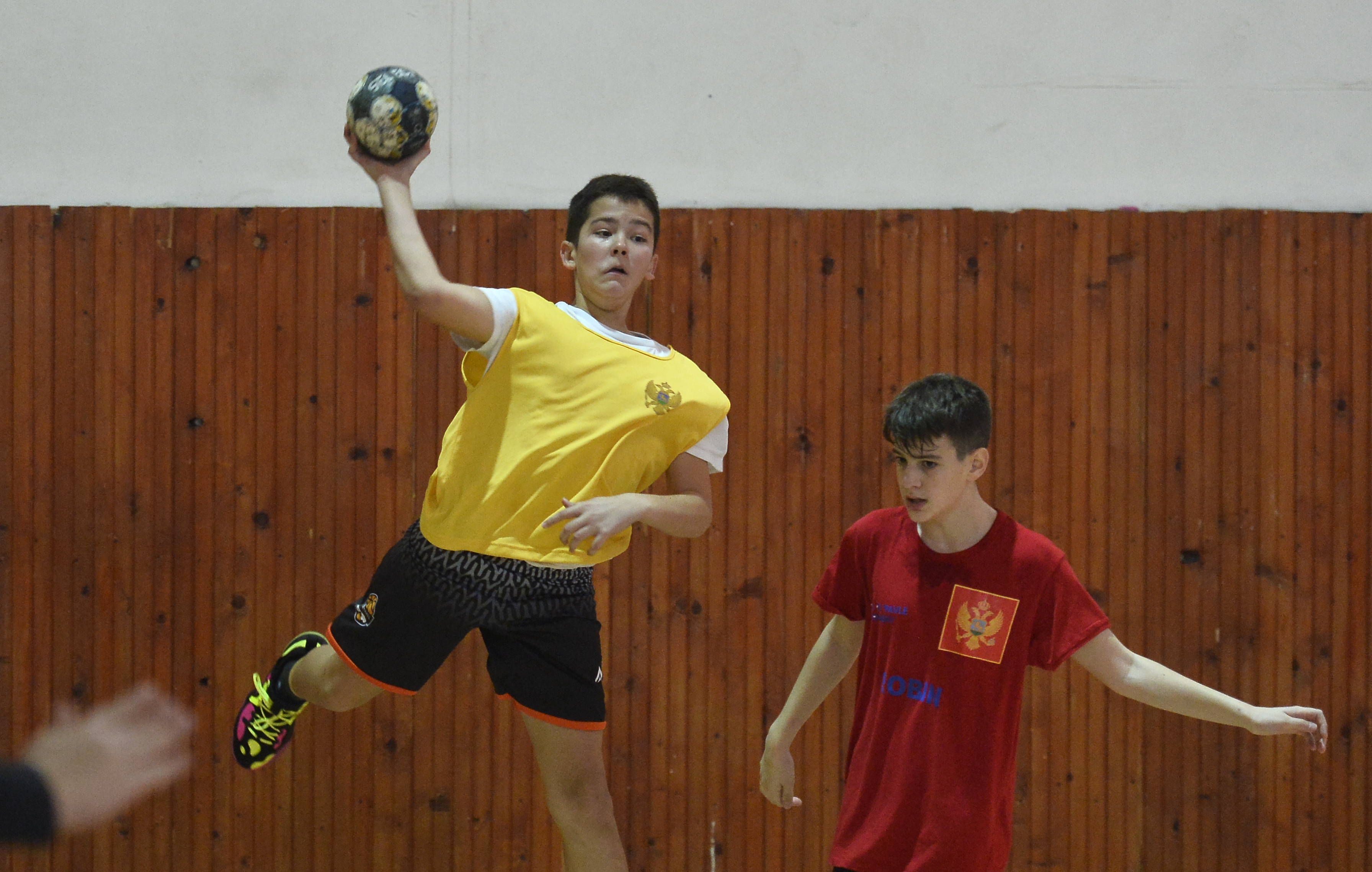 Sekretarijat za kulturu i sport organizuje 22. Ligu osnovnih škola Podgorice