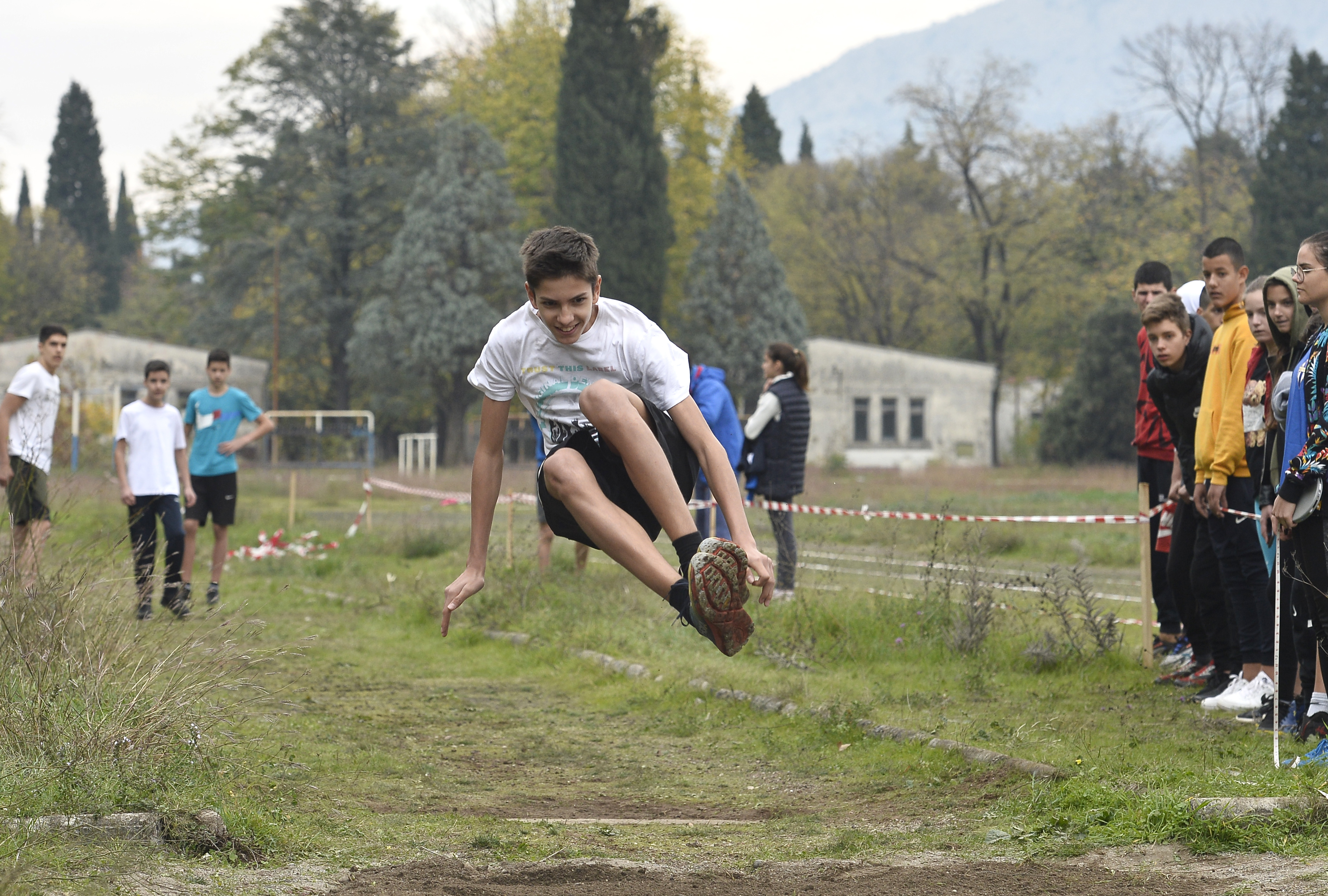 Sekretarijat za kulturu i sport organizuje 22. Ligu osnovnih škola Podgorice
