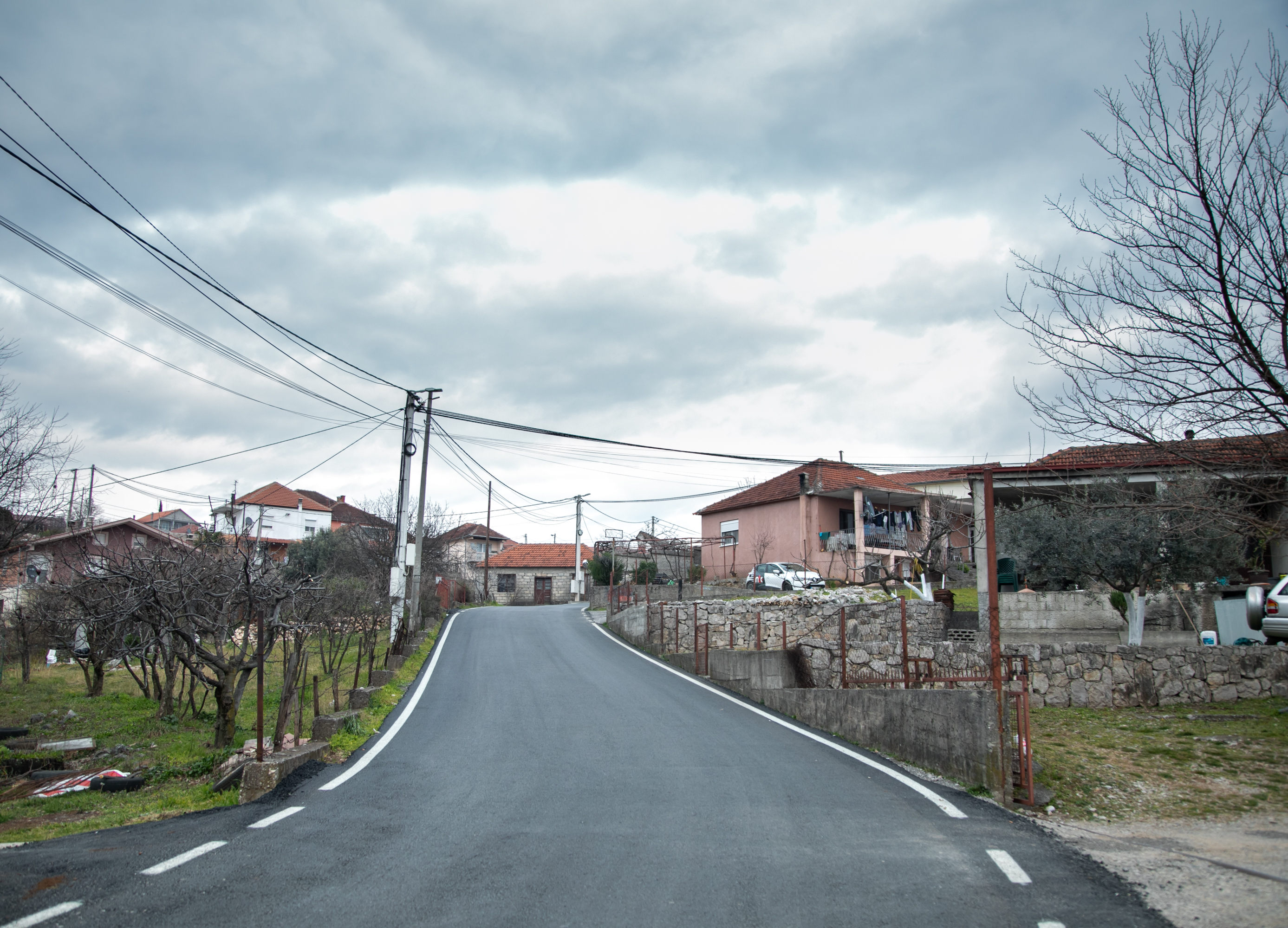 Voda za 600 domaćinstava i 3,5 km novog asfalta na Kakarickoj gori