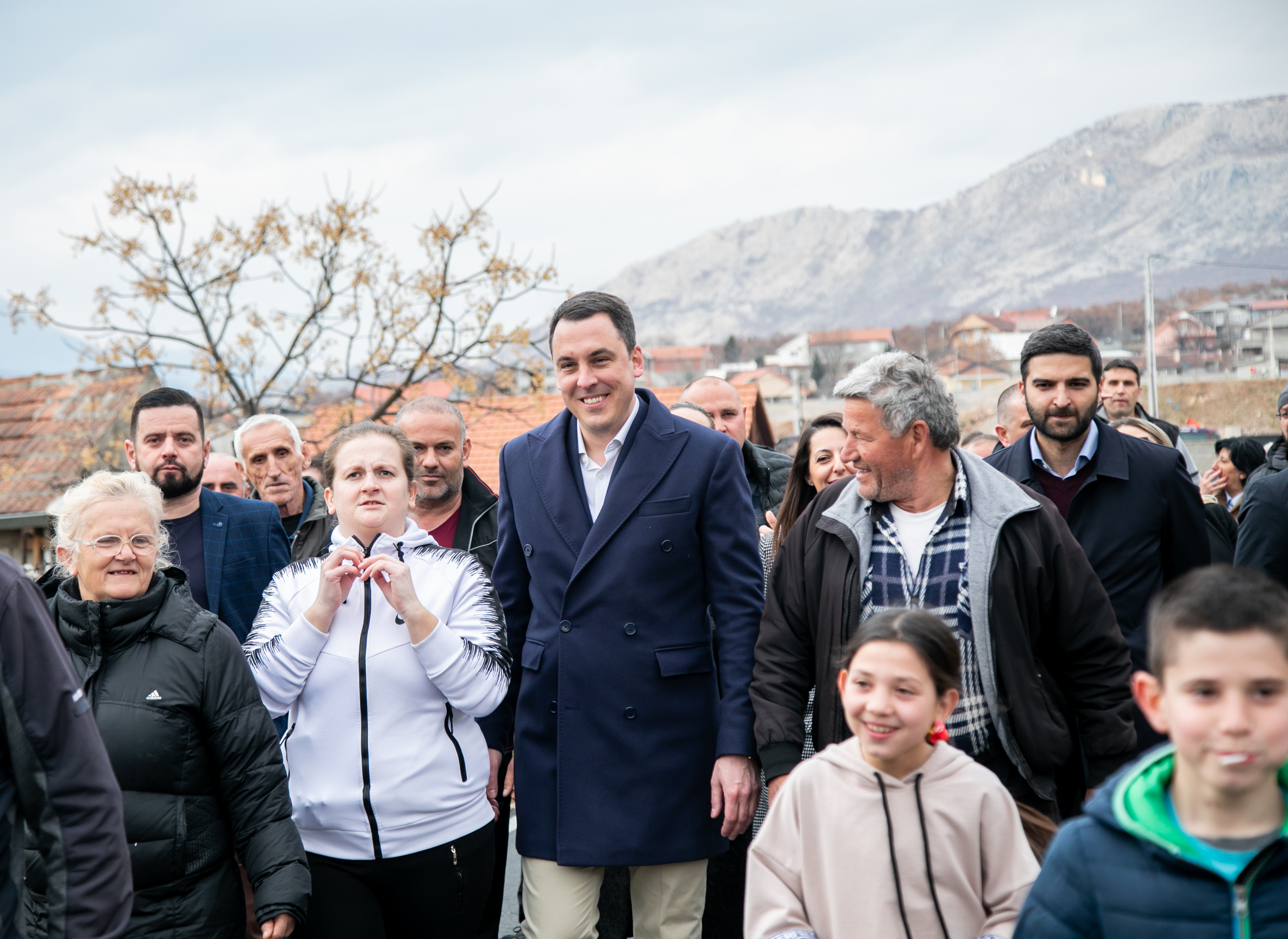Voda za 600 domaćinstava i 3,5 km novog asfalta na Kakarickoj gori