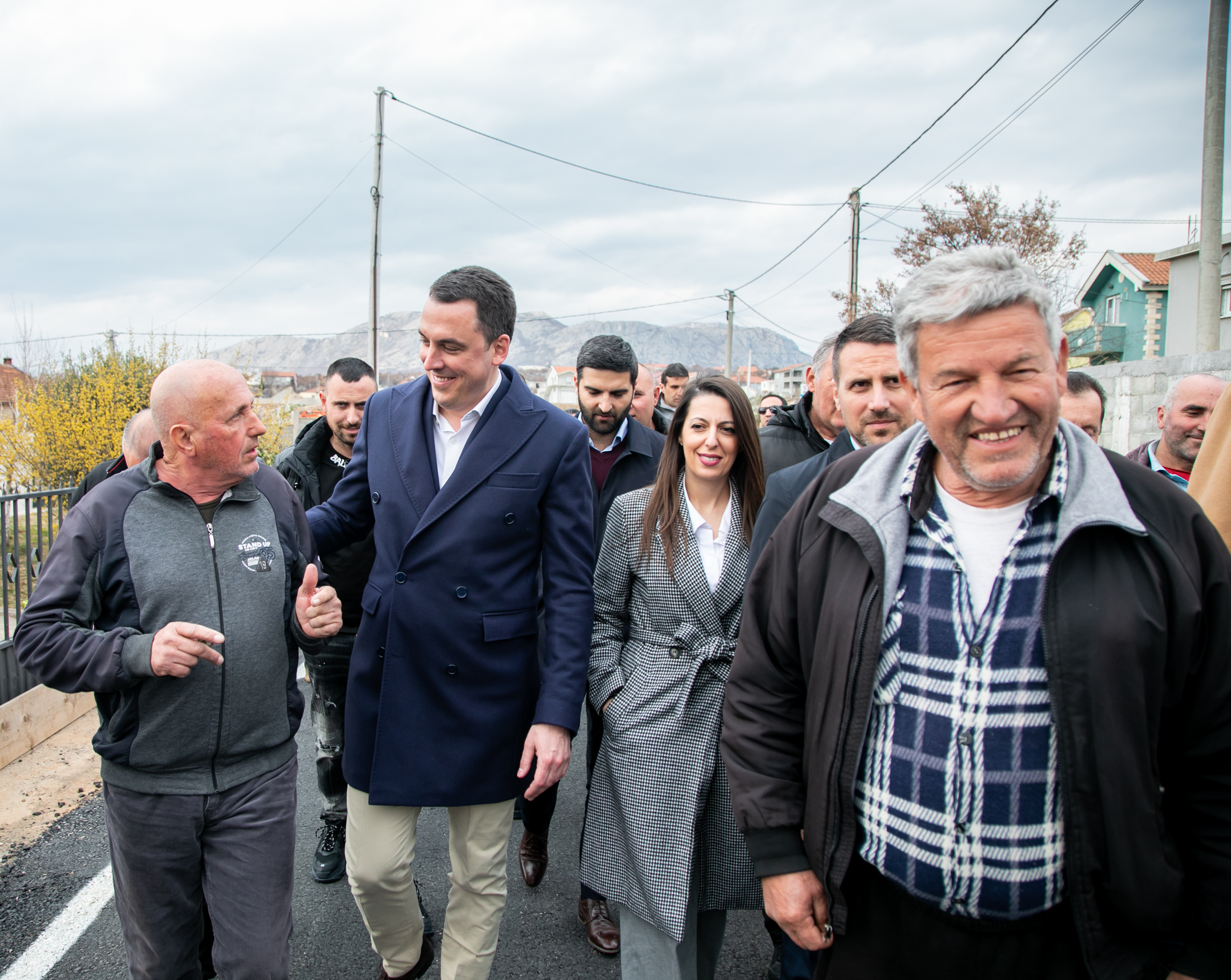 Voda za 600 domaćinstava i 3,5 km novog asfalta na Kakarickoj gori