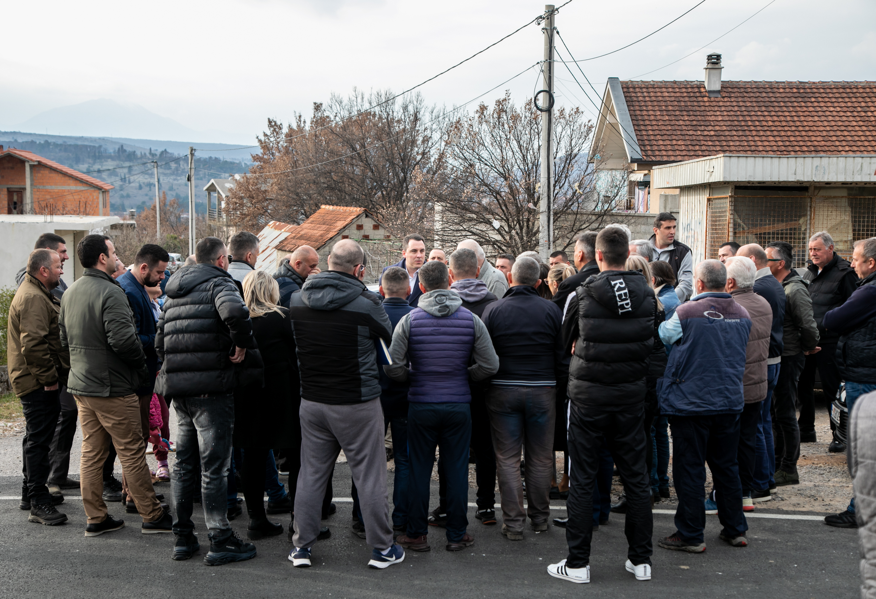 Voda za 600 domaćinstava i 3,5 km novog asfalta na Kakarickoj gori