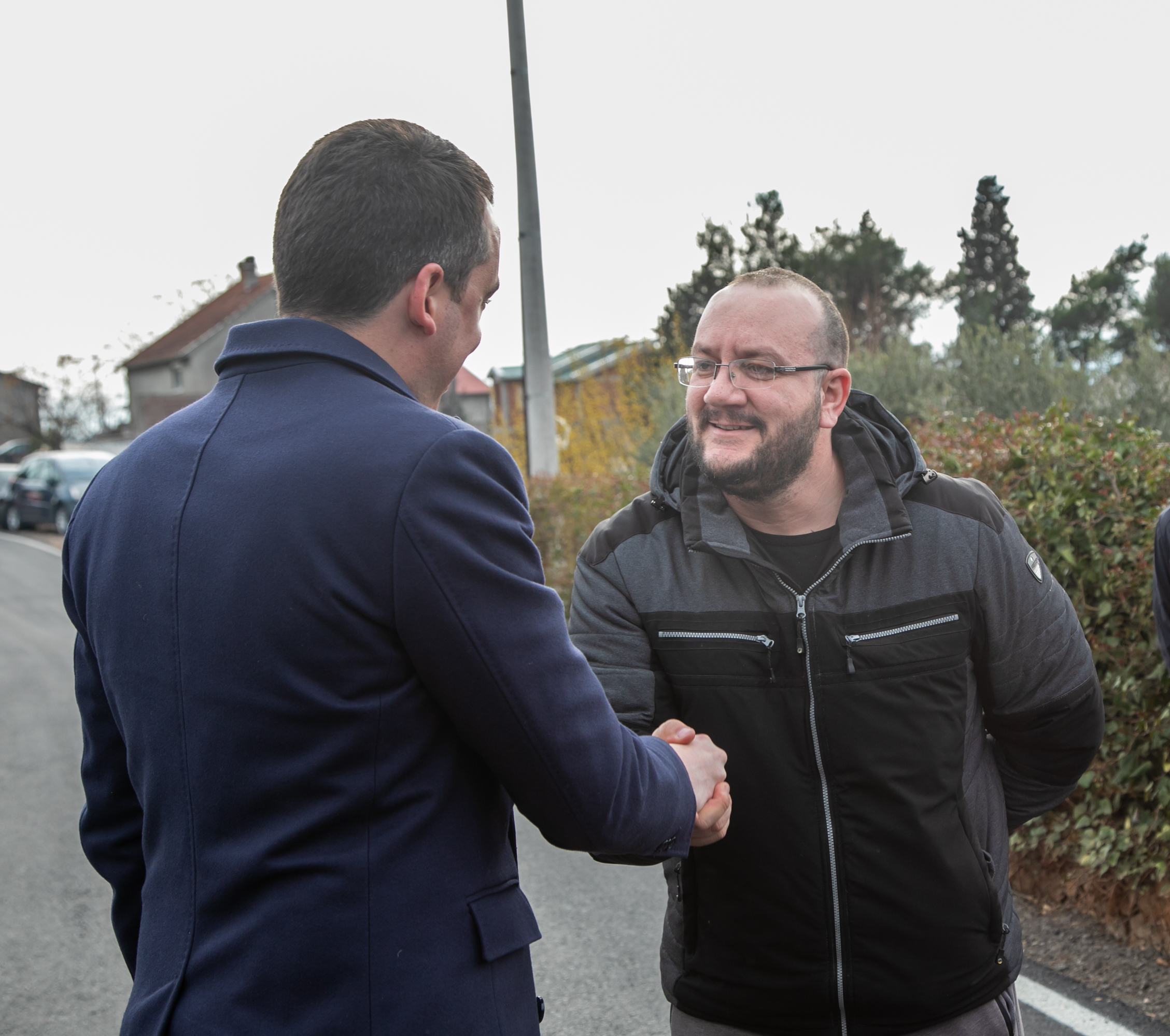 Voda za 600 domaćinstava i 3,5 km novog asfalta na Kakarickoj gori