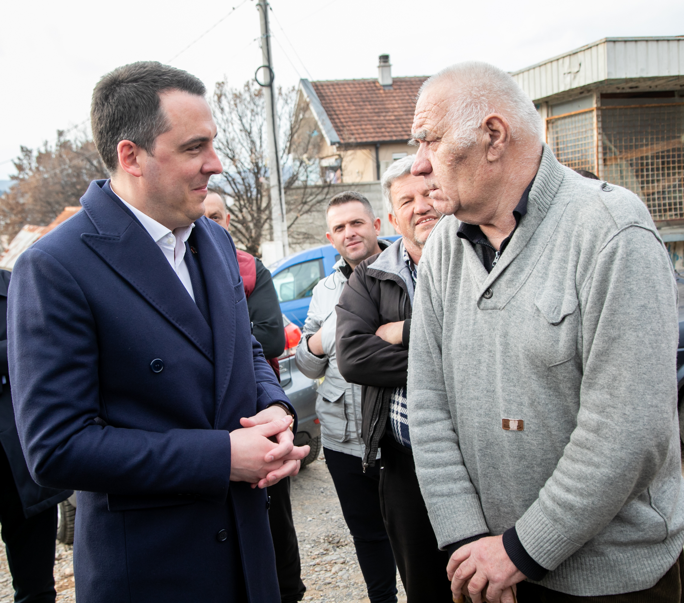 Voda za 600 domaćinstava i 3,5 km novog asfalta na Kakarickoj gori