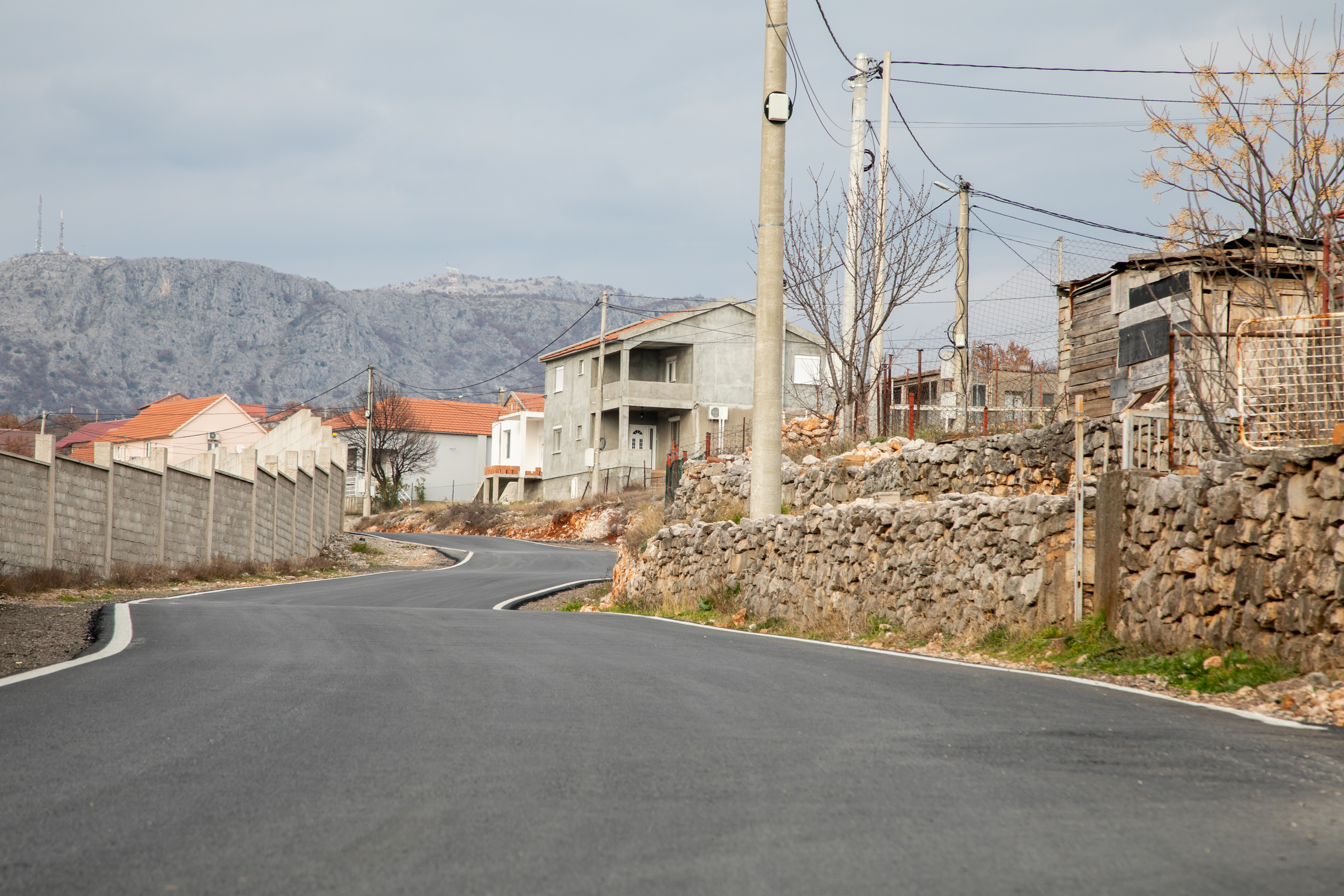 Voda za 600 domaćinstava i 3,5 km novog asfalta na Kakarickoj gori