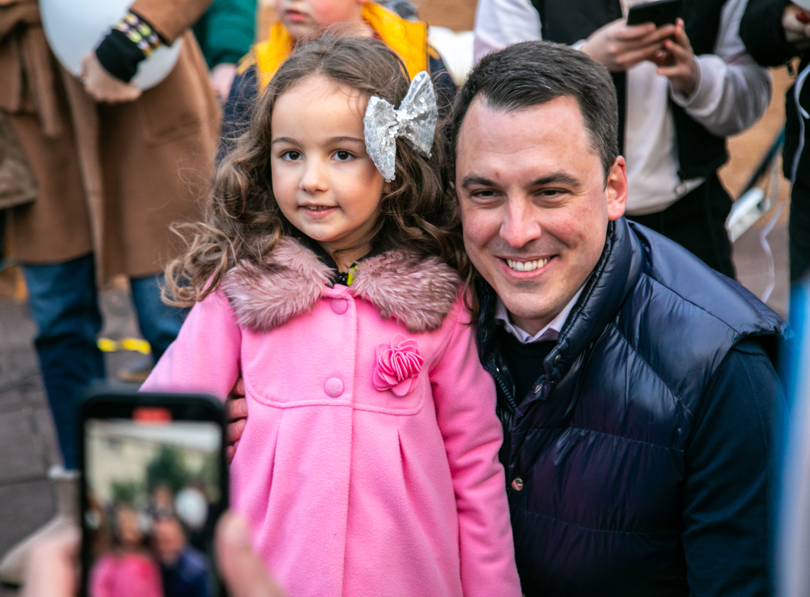 Blok V dobio parkovsku površinu na preko 5.000m2