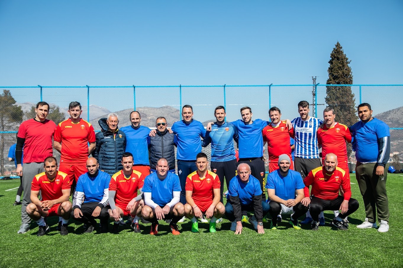 Odlična atmosfera na Gorici; Novih 250 sadnica i sadržajan program obilježili ovu subotu