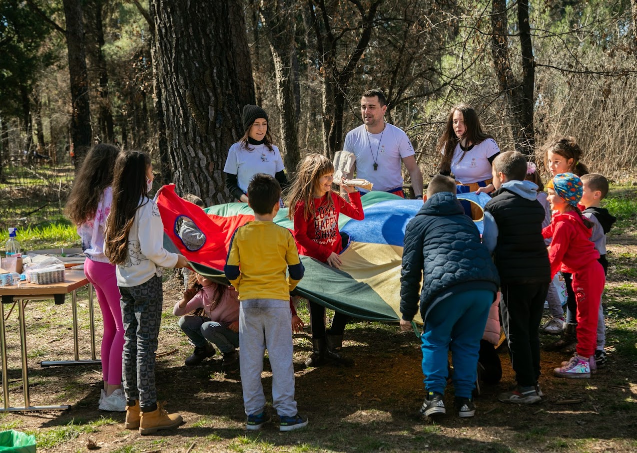 Odlična atmosfera na Gorici; Novih 250 sadnica i sadržajan program obilježili ovu subotu