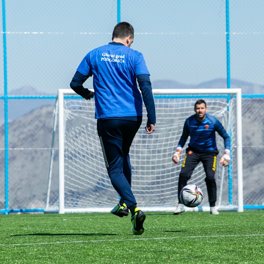 Odlična atmosfera na Gorici; Novih 250 sadnica i sadržajan program obilježili ovu subotu