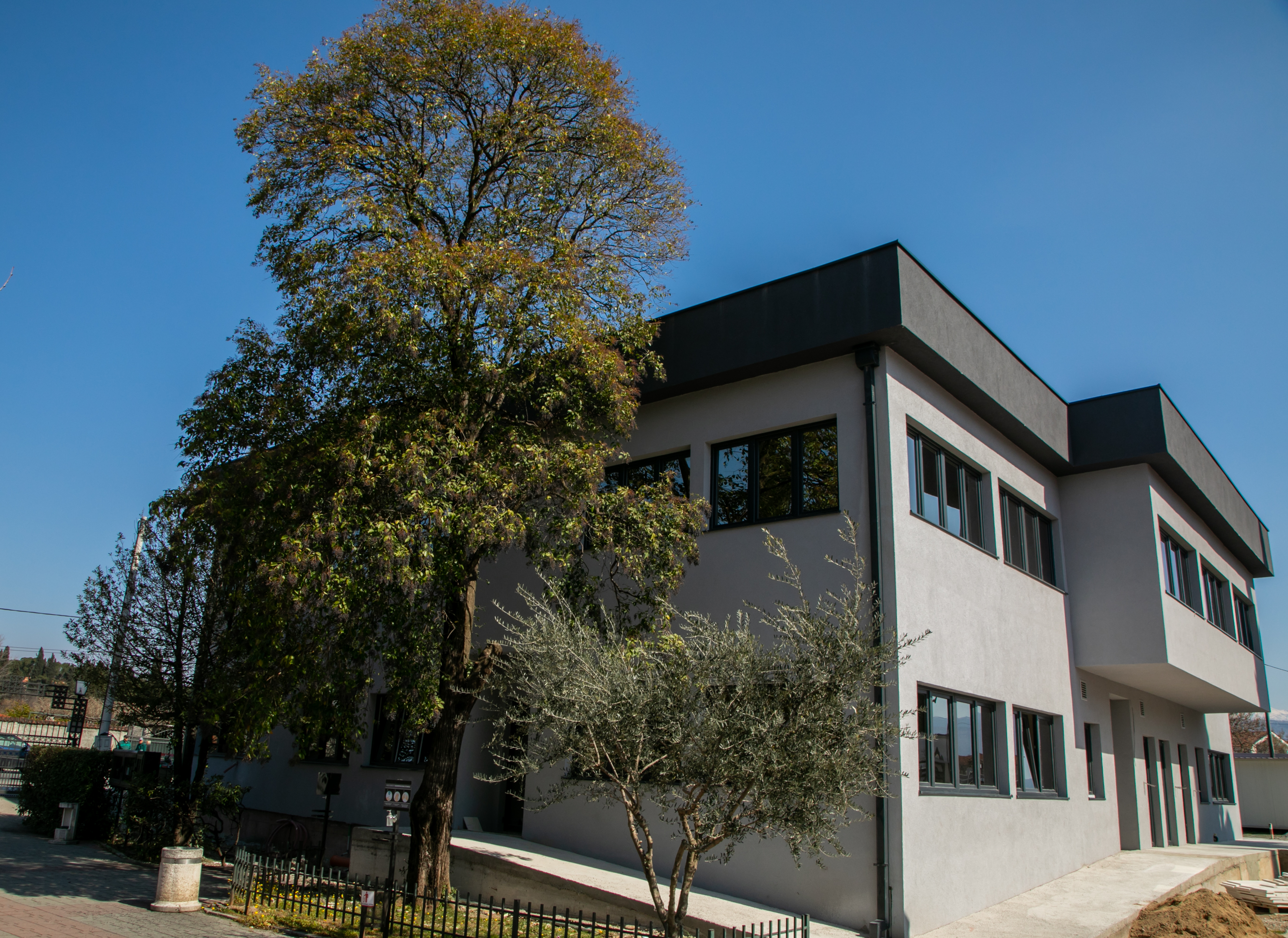 Nova zgrada i veće plate za zapošljene u Pogrebnim uslugama