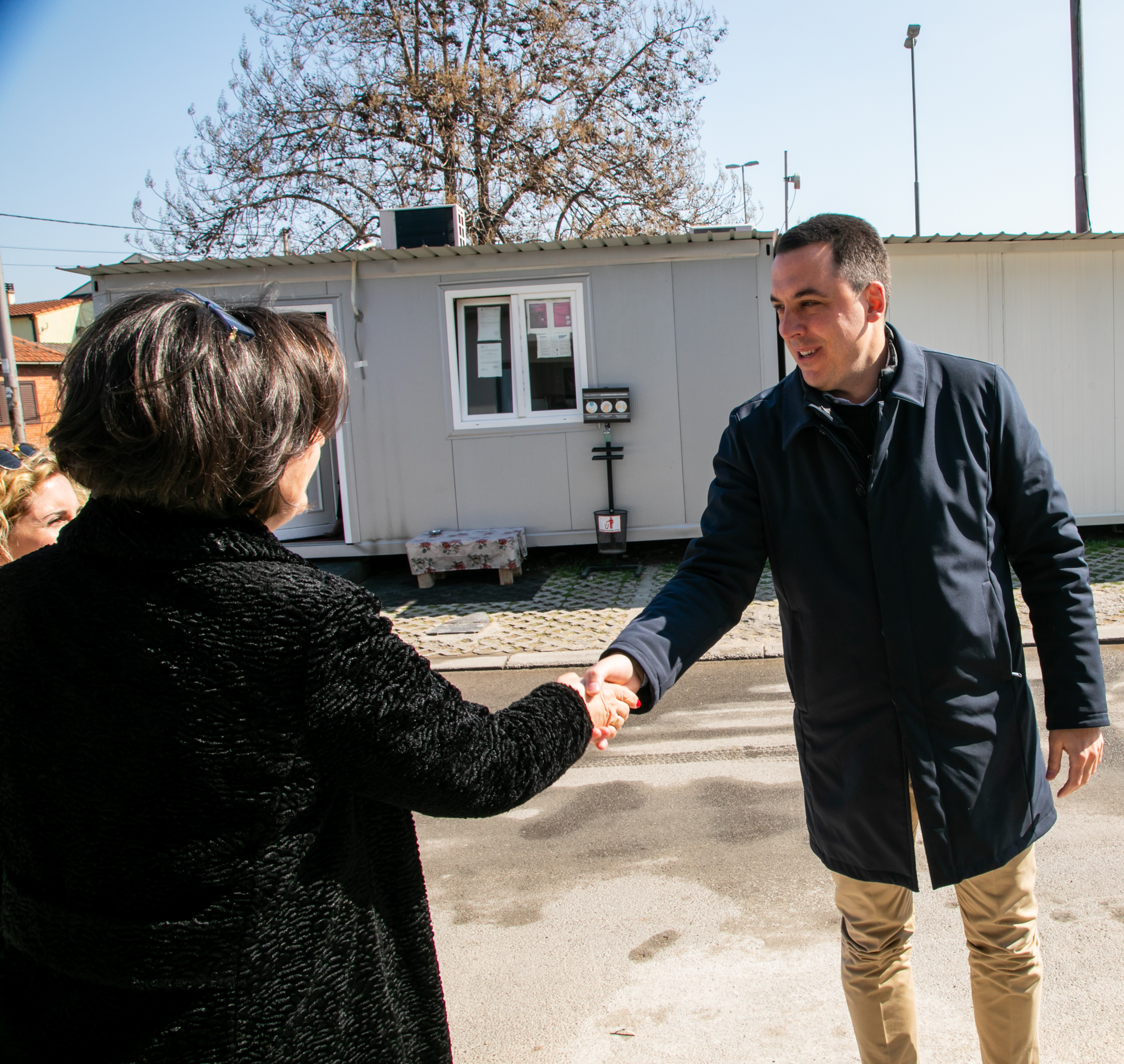Nova zgrada i veće plate za zapošljene u Pogrebnim uslugama