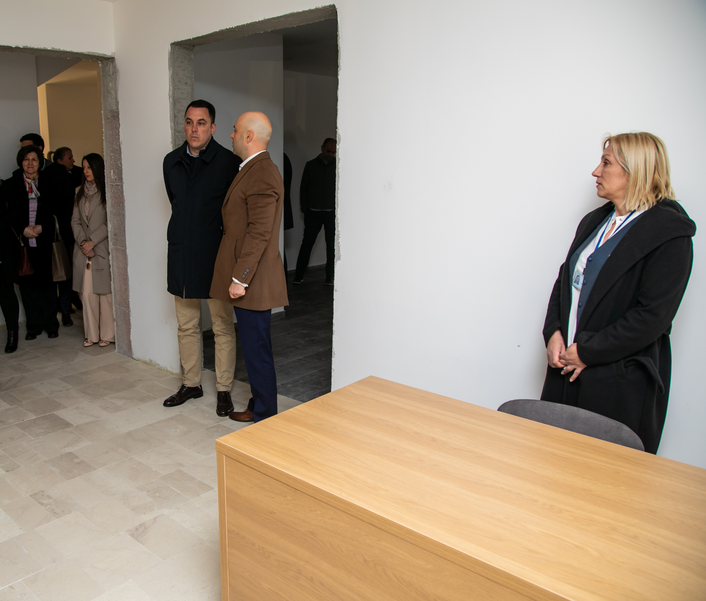 Nova zgrada i veće plate za zapošljene u Pogrebnim uslugama