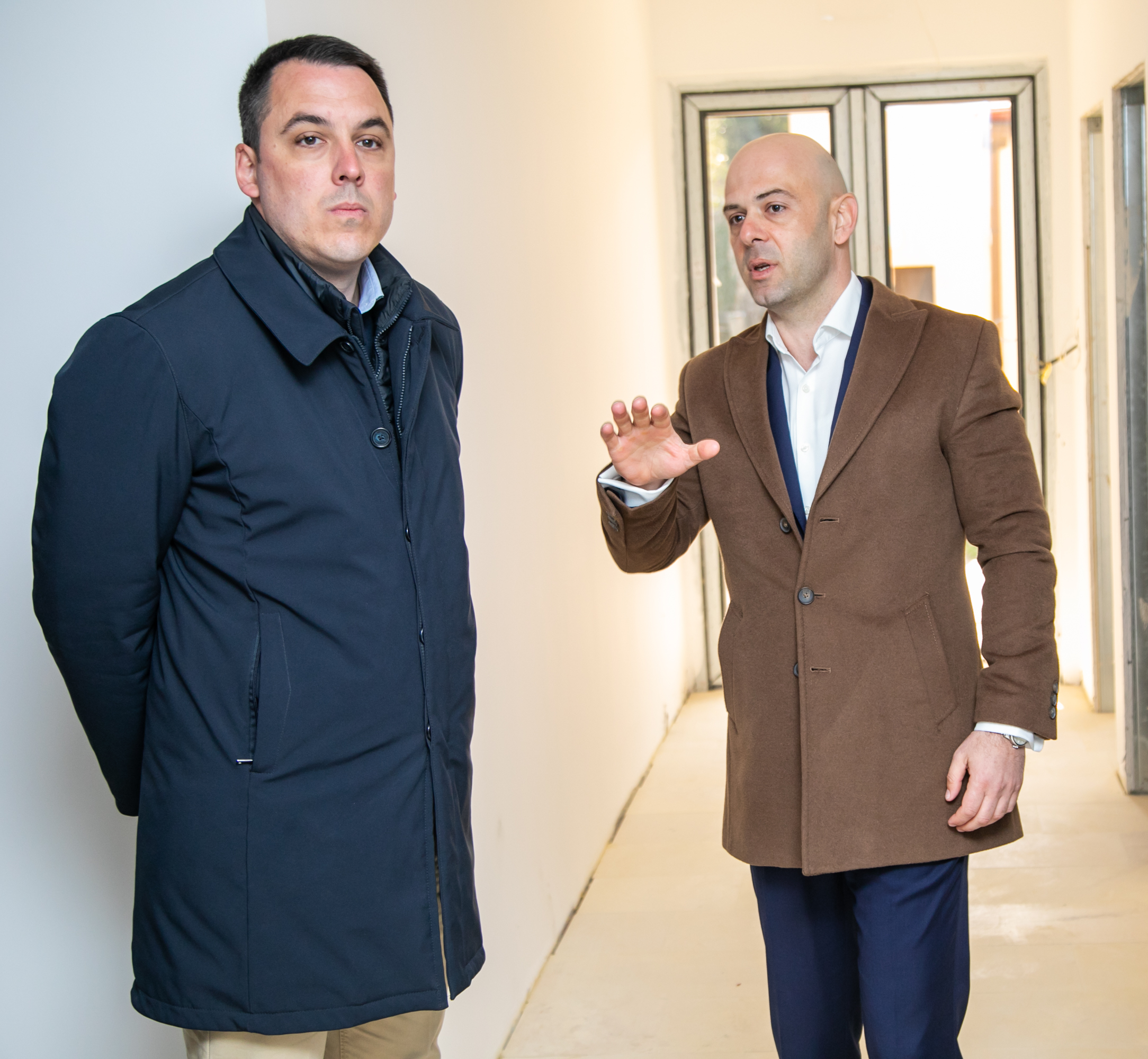 Nova zgrada i veće plate za zapošljene u Pogrebnim uslugama