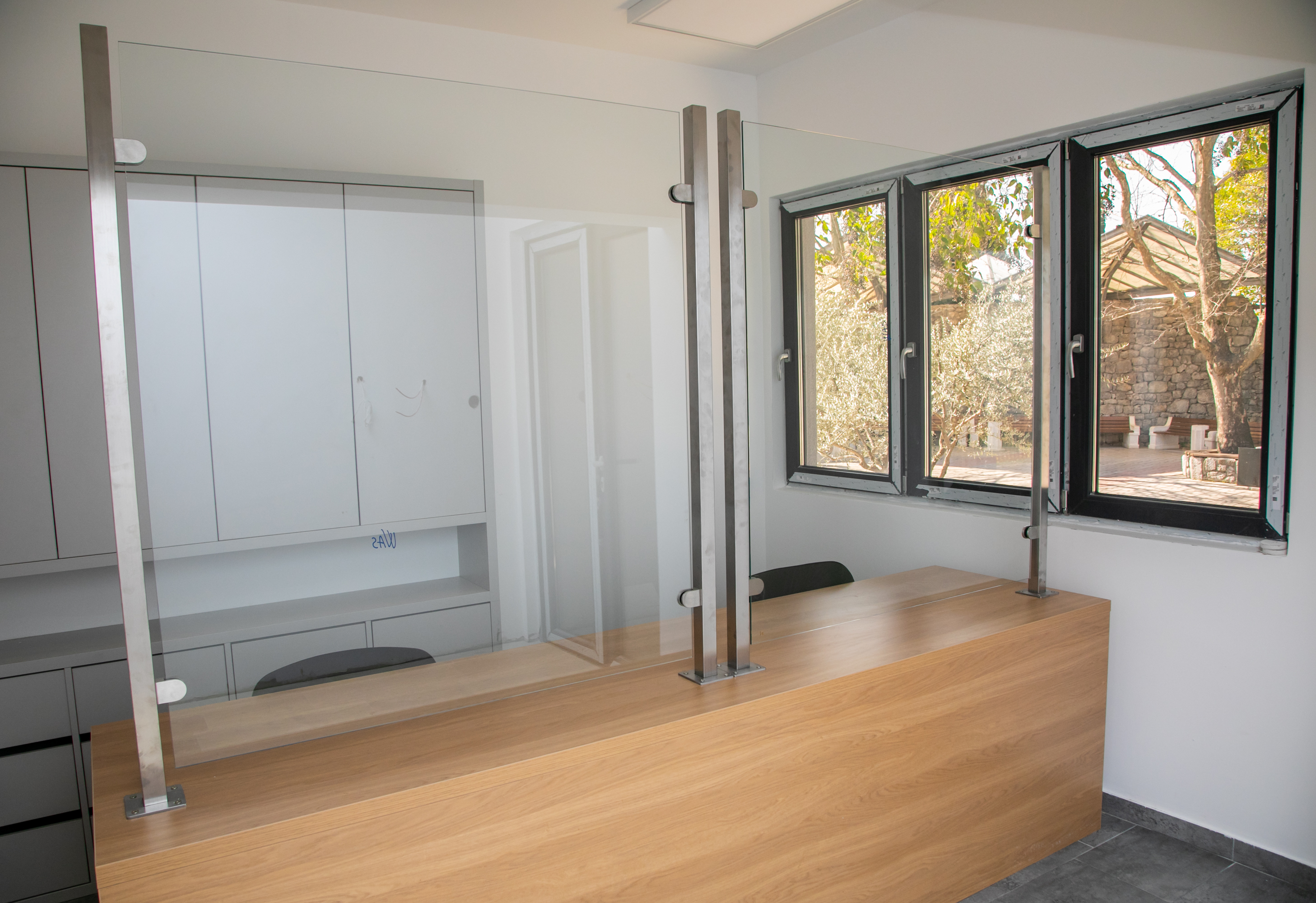 Nova zgrada i veće plate za zapošljene u Pogrebnim uslugama