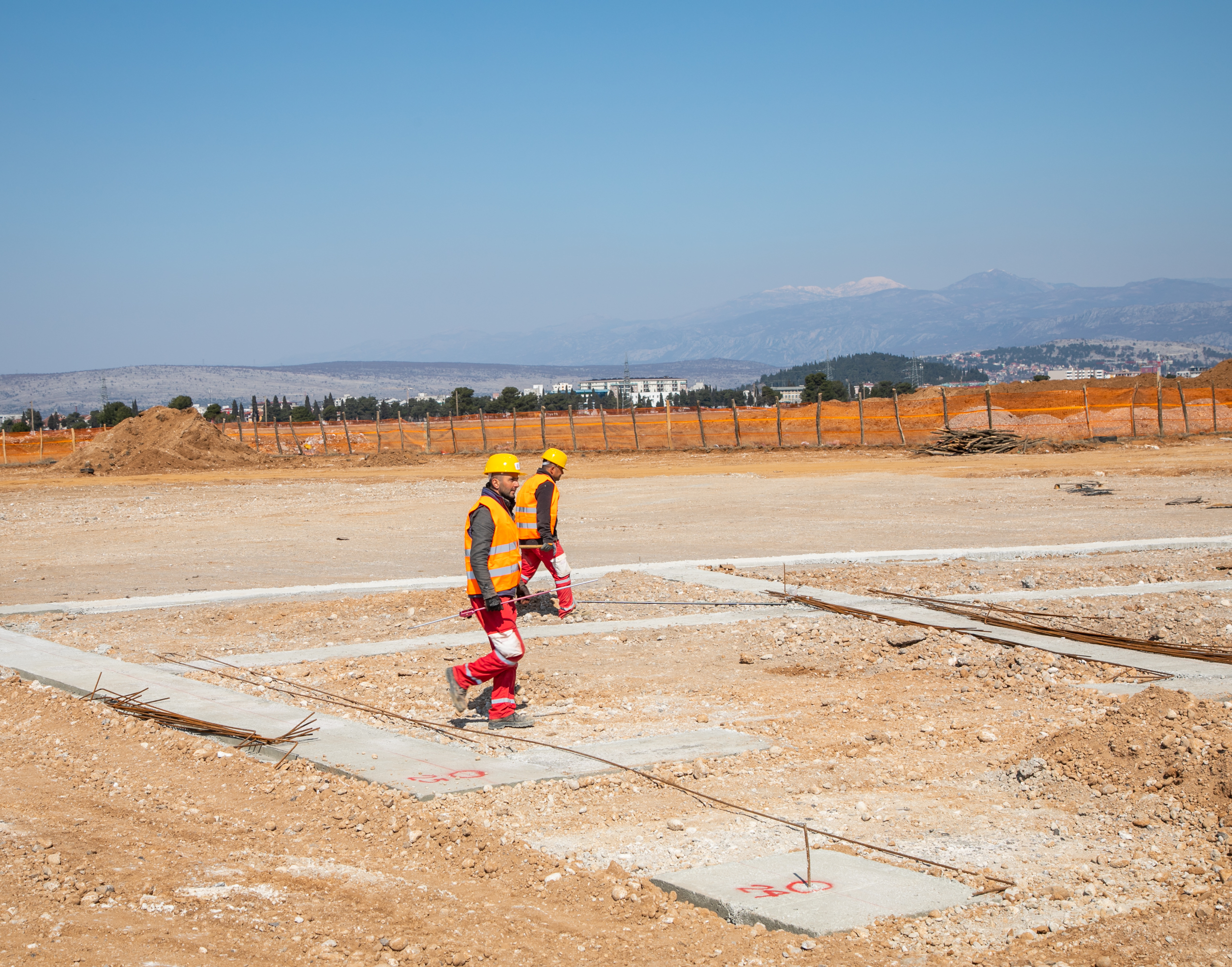 Glavni grad rješava problem nedostatka grobnih mjesta za narednih 50 godina