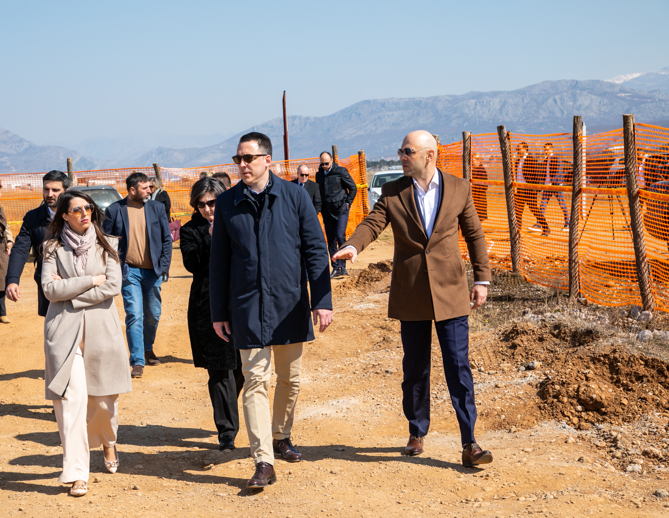 Glavni grad rješava problem nedostatka grobnih mjesta za narednih 50 godina