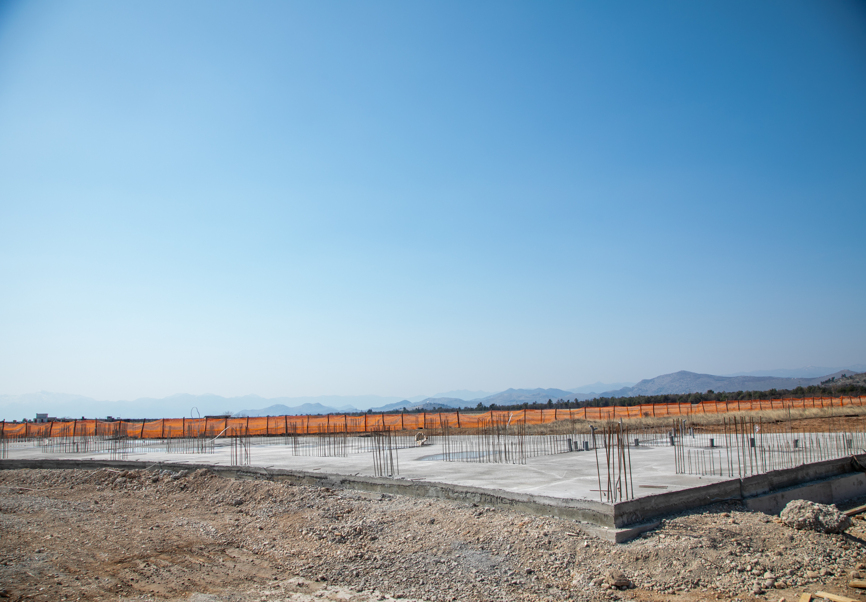 Glavni grad rješava problem nedostatka grobnih mjesta za narednih 50 godina