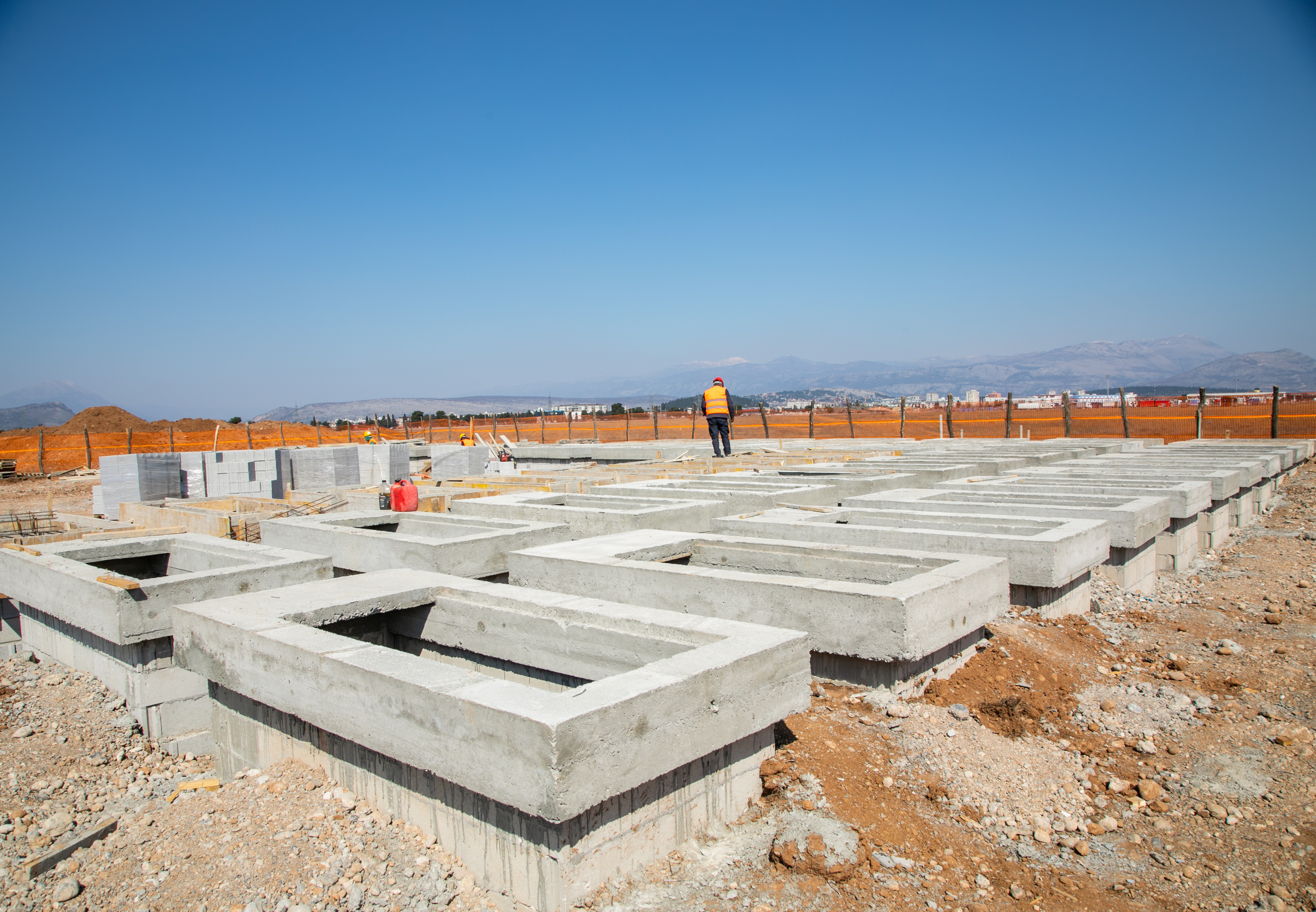 Glavni grad rješava problem nedostatka grobnih mjesta za narednih 50 godina