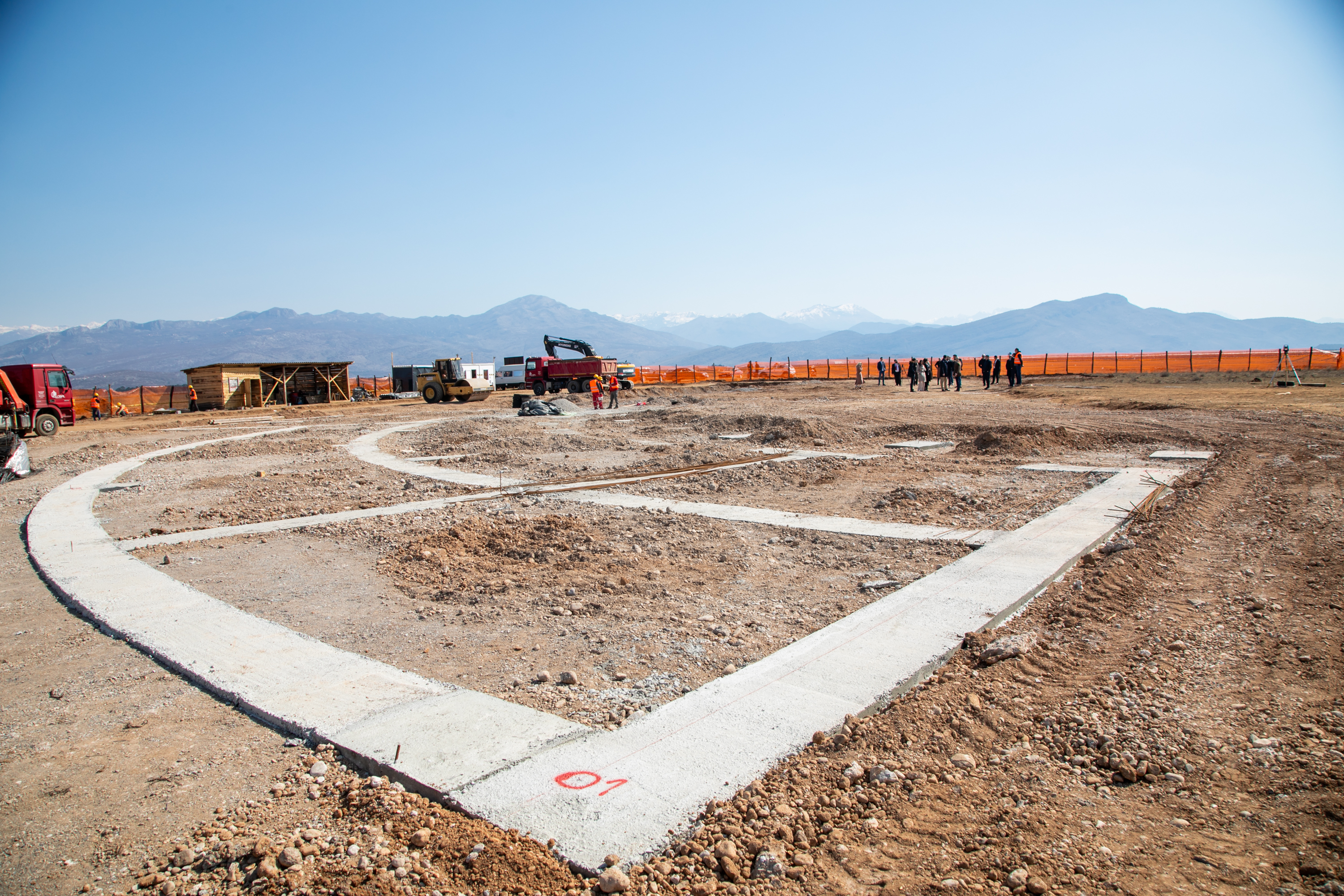 Glavni grad rješava problem nedostatka grobnih mjesta za narednih 50 godina