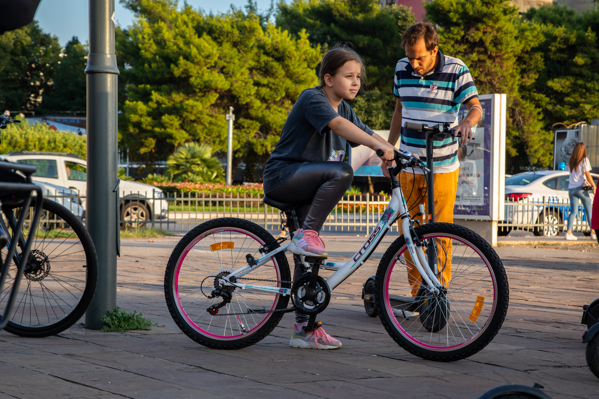 Podgorica na dva točka: Objavljena preliminarna rang lista dobitnika subvencije