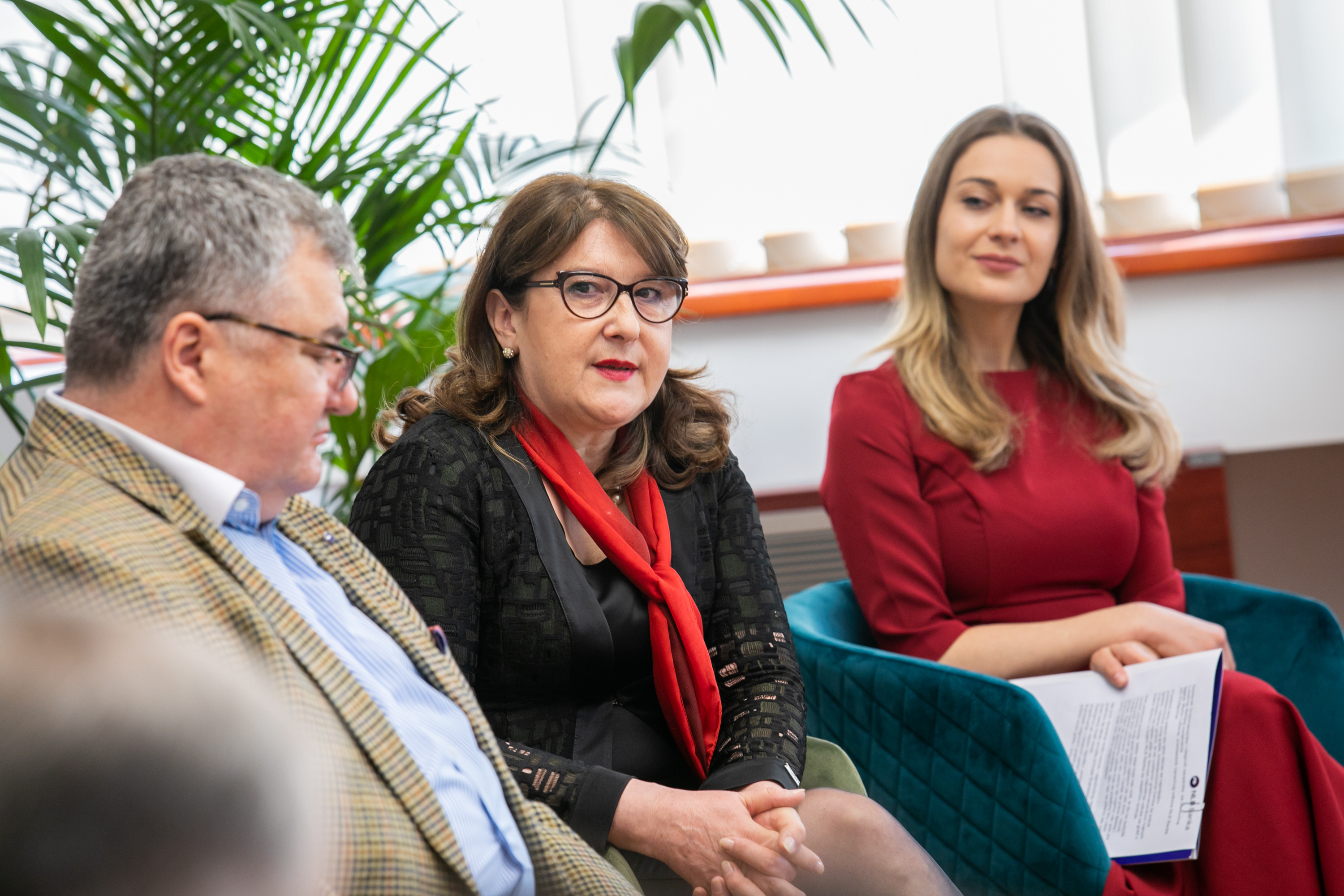 Vuković sa članovima Dječjeg parlamenta: Čuvajmo Podgoricu jer je ona naš zajednički dom