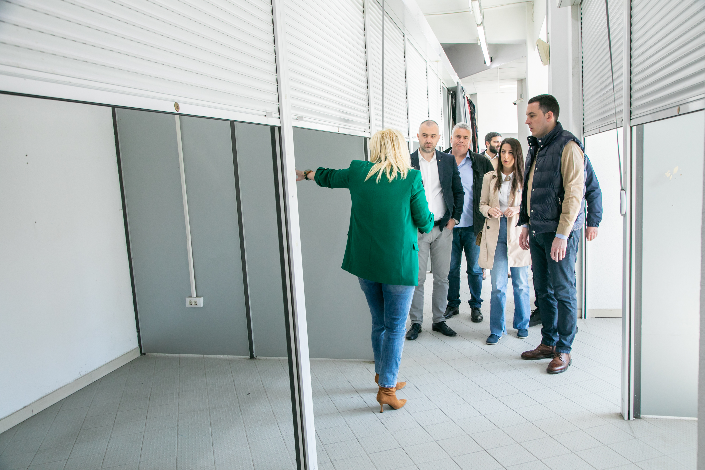 Novi program podrške preduzetništvu: Besplatno korišćenje 27 poslovnih prostora Glavnog grada