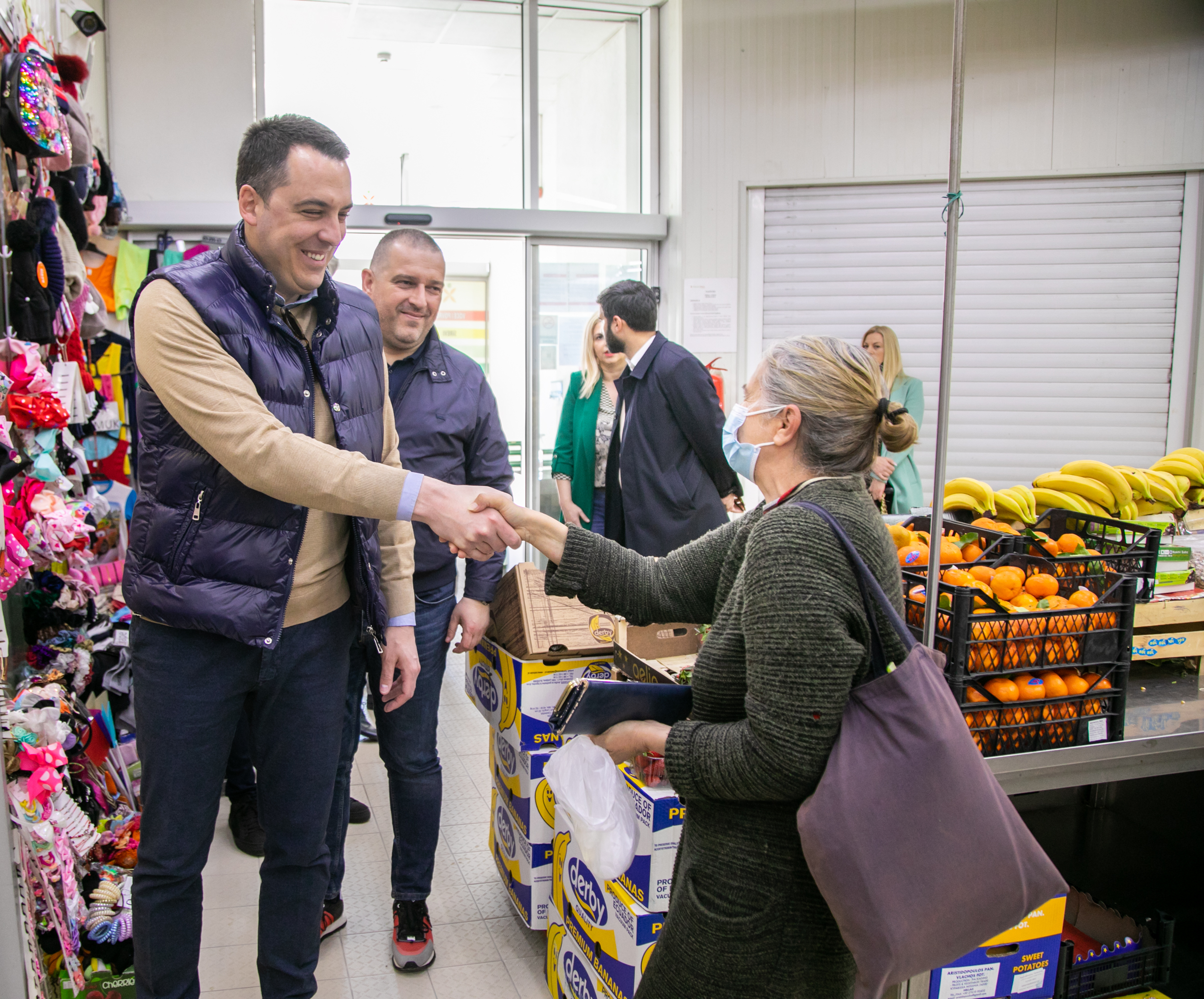 Novi program podrške preduzetništvu: Besplatno korišćenje 27 poslovnih prostora Glavnog grada