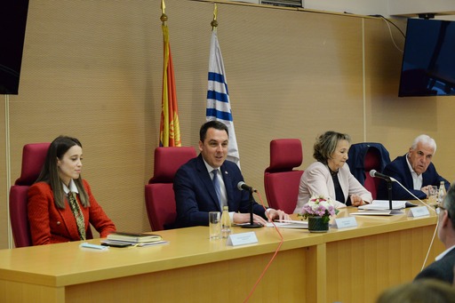 Osnovan Savjet matičara Crne Gore